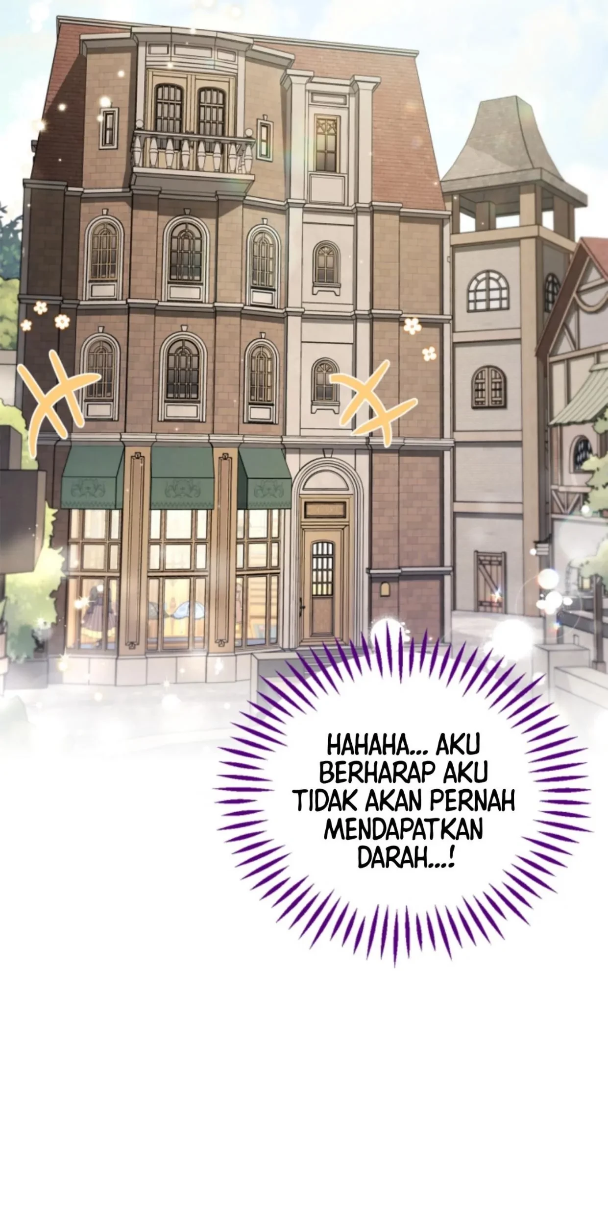 I Will Become the Villain’s Poison Taster Chapter 17 Gambar 61