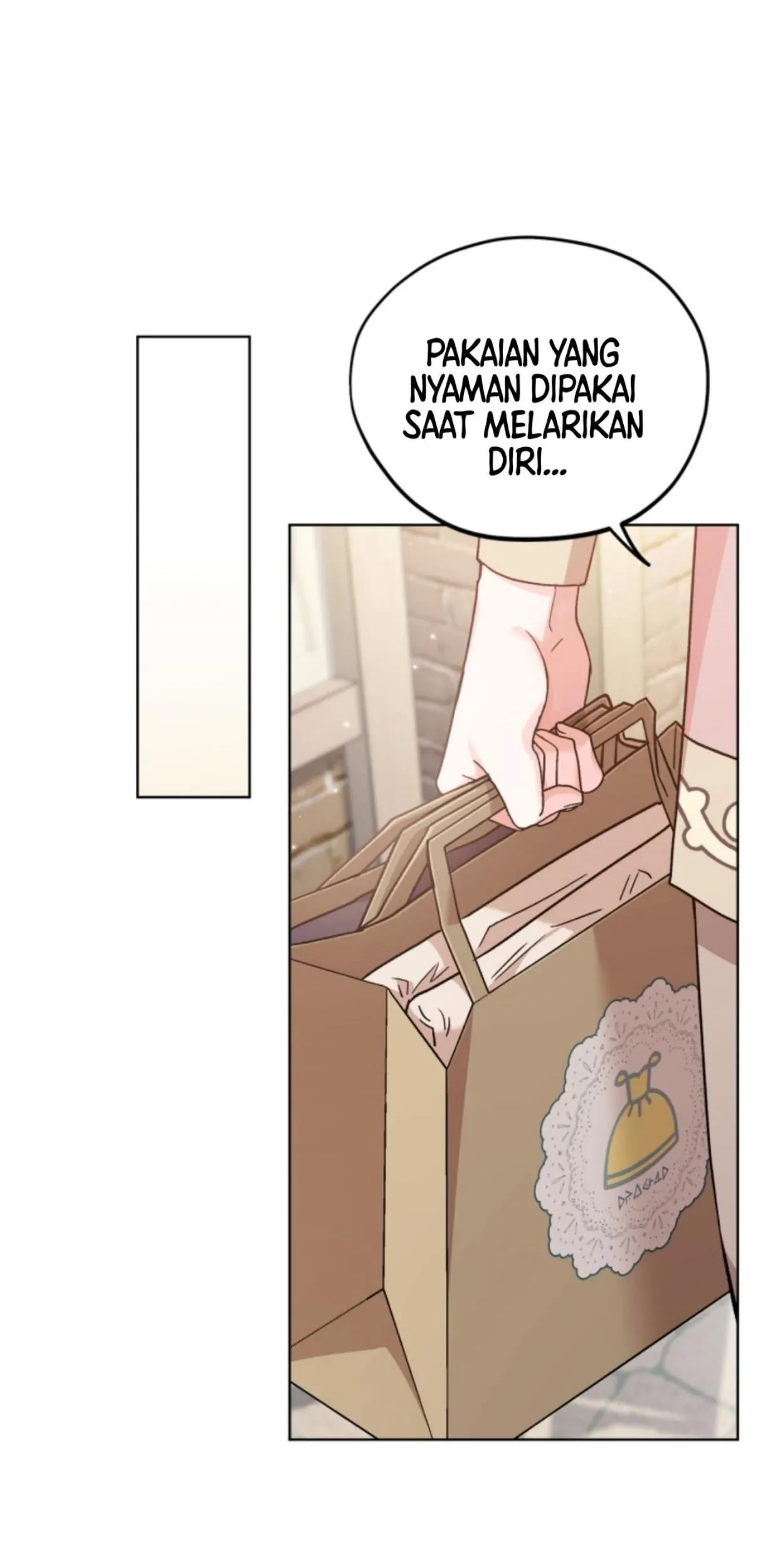 I Will Become the Villain’s Poison Taster Chapter 17 Gambar 63