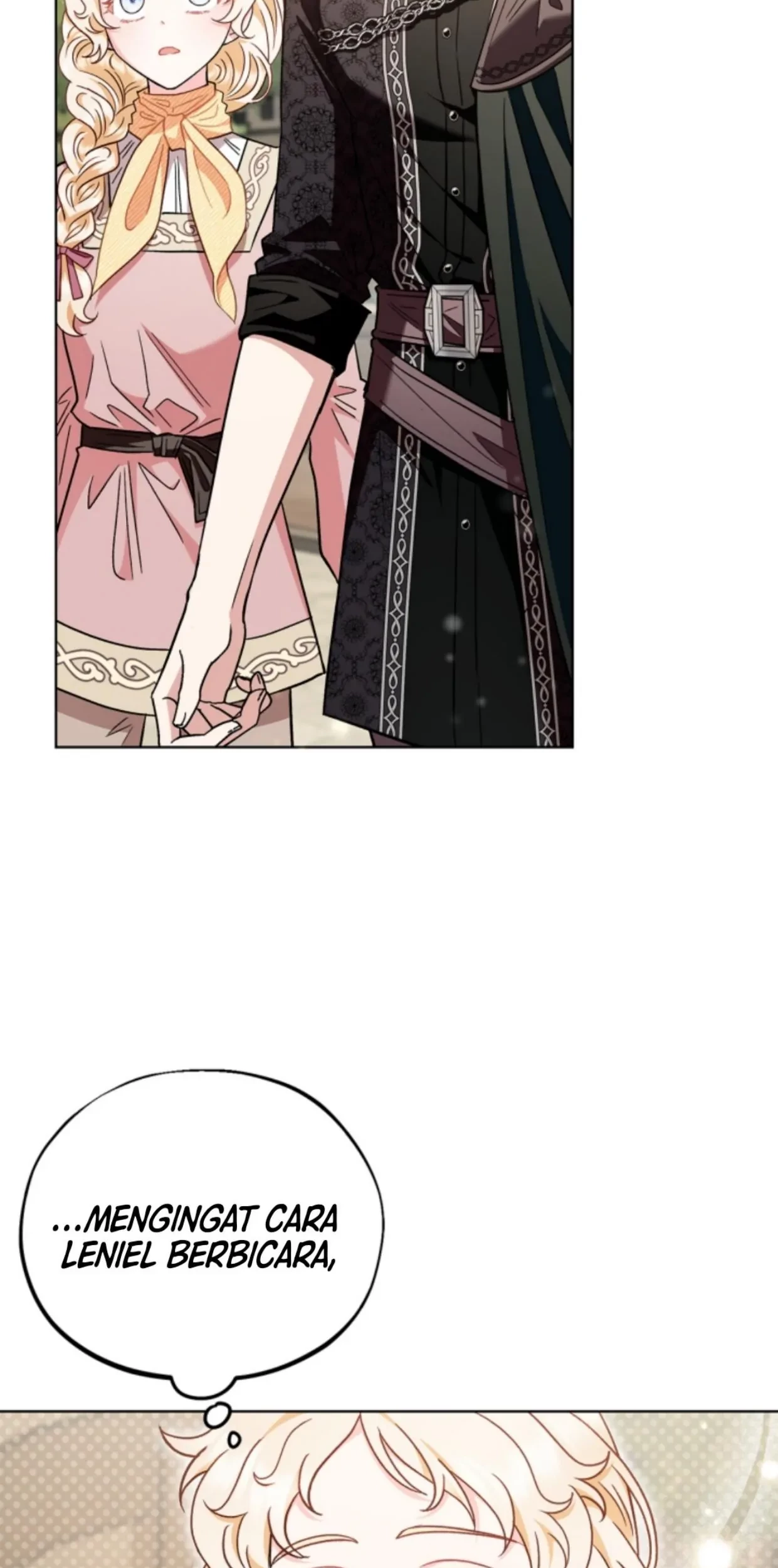 I Will Become the Villain’s Poison Taster Chapter 17 Gambar 67