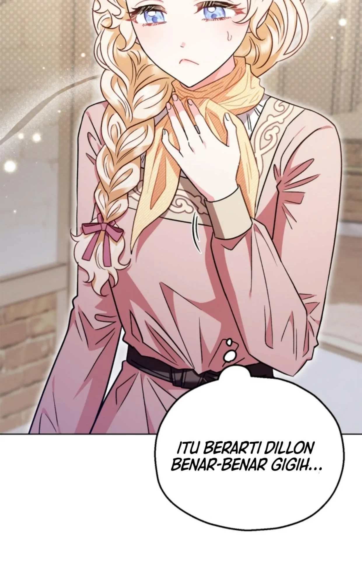 I Will Become the Villain’s Poison Taster Chapter 17 Gambar 68