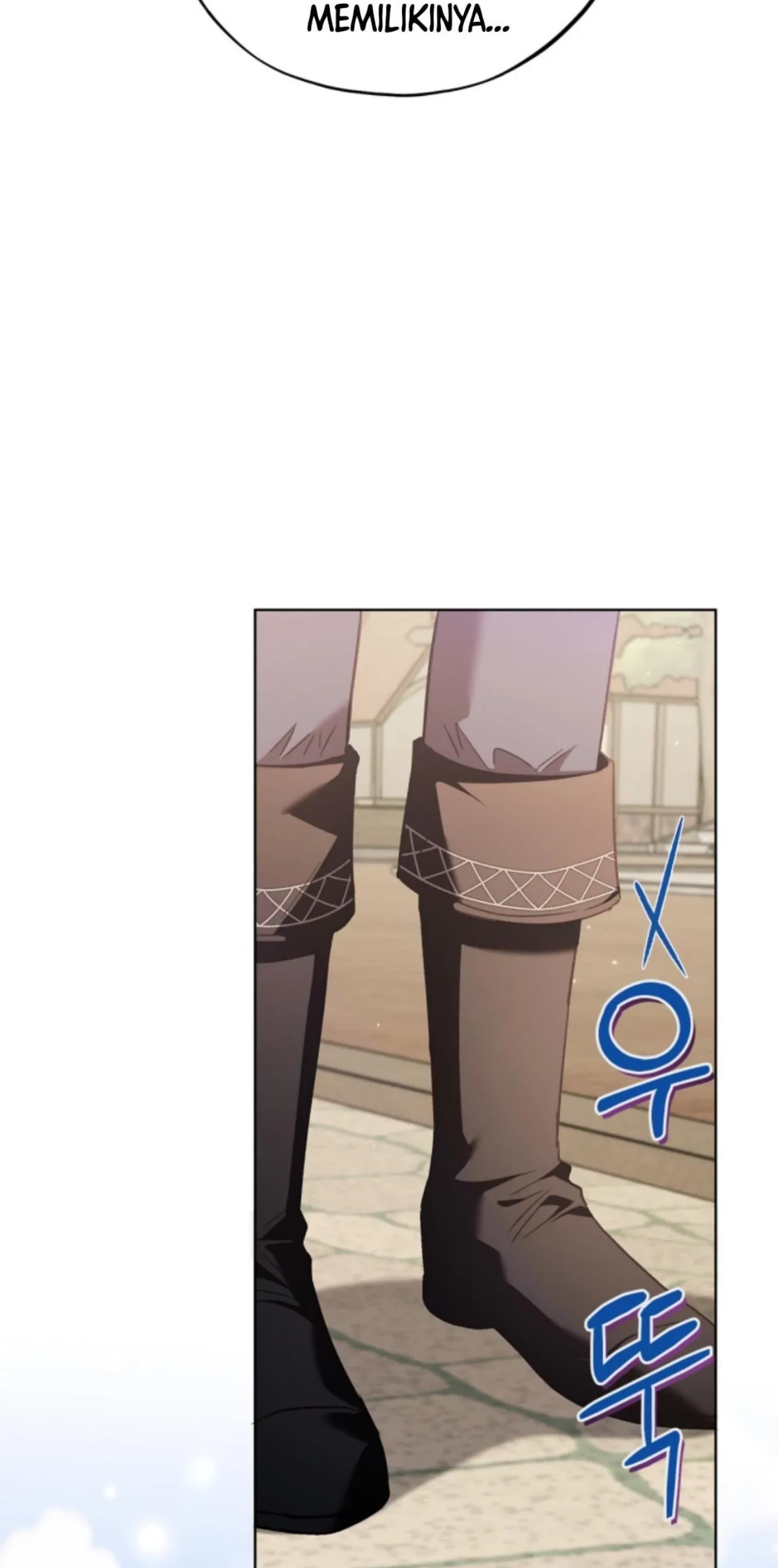 I Will Become the Villain’s Poison Taster Chapter 17 Gambar 77