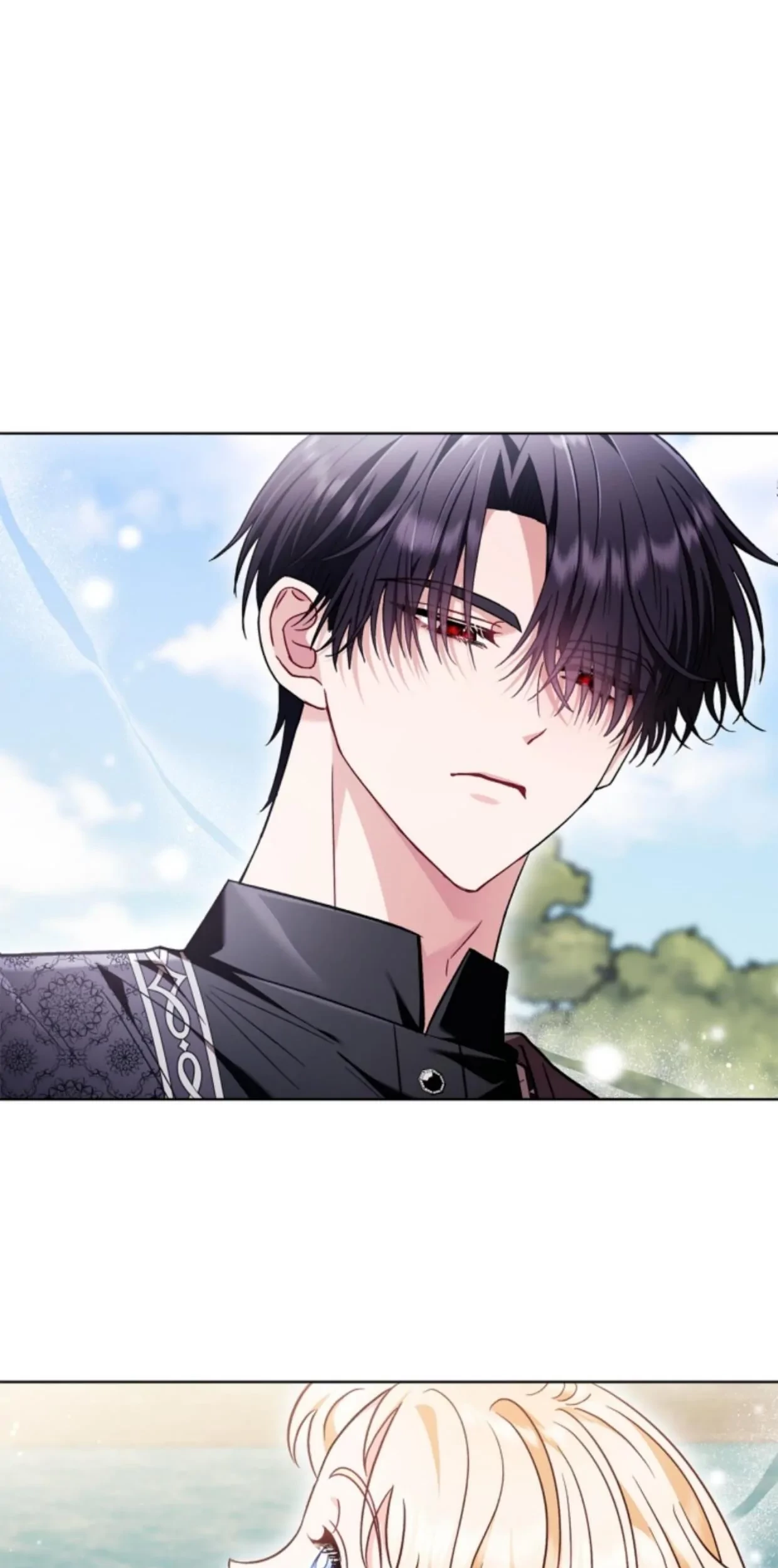 I Will Become the Villain’s Poison Taster Chapter 17 Gambar 81