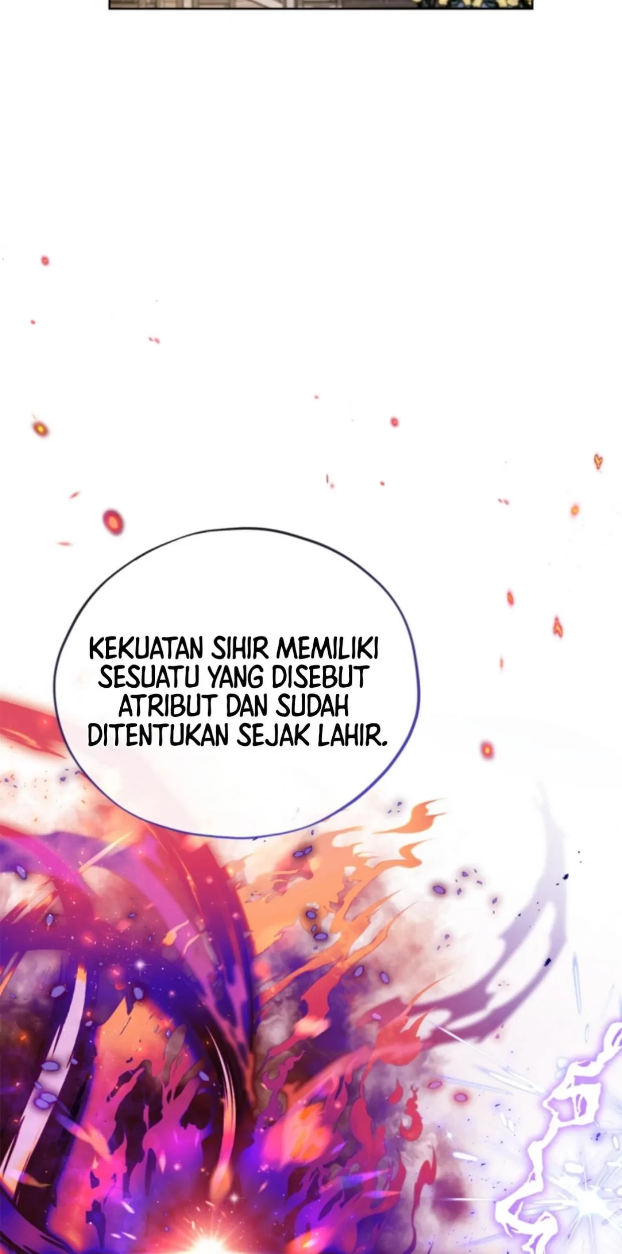 I Will Become the Villain’s Poison Taster Chapter 17 Gambar 84