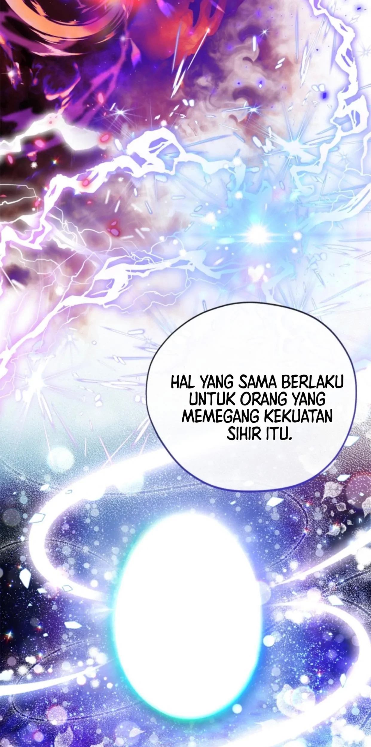 I Will Become the Villain’s Poison Taster Chapter 17 Gambar 86