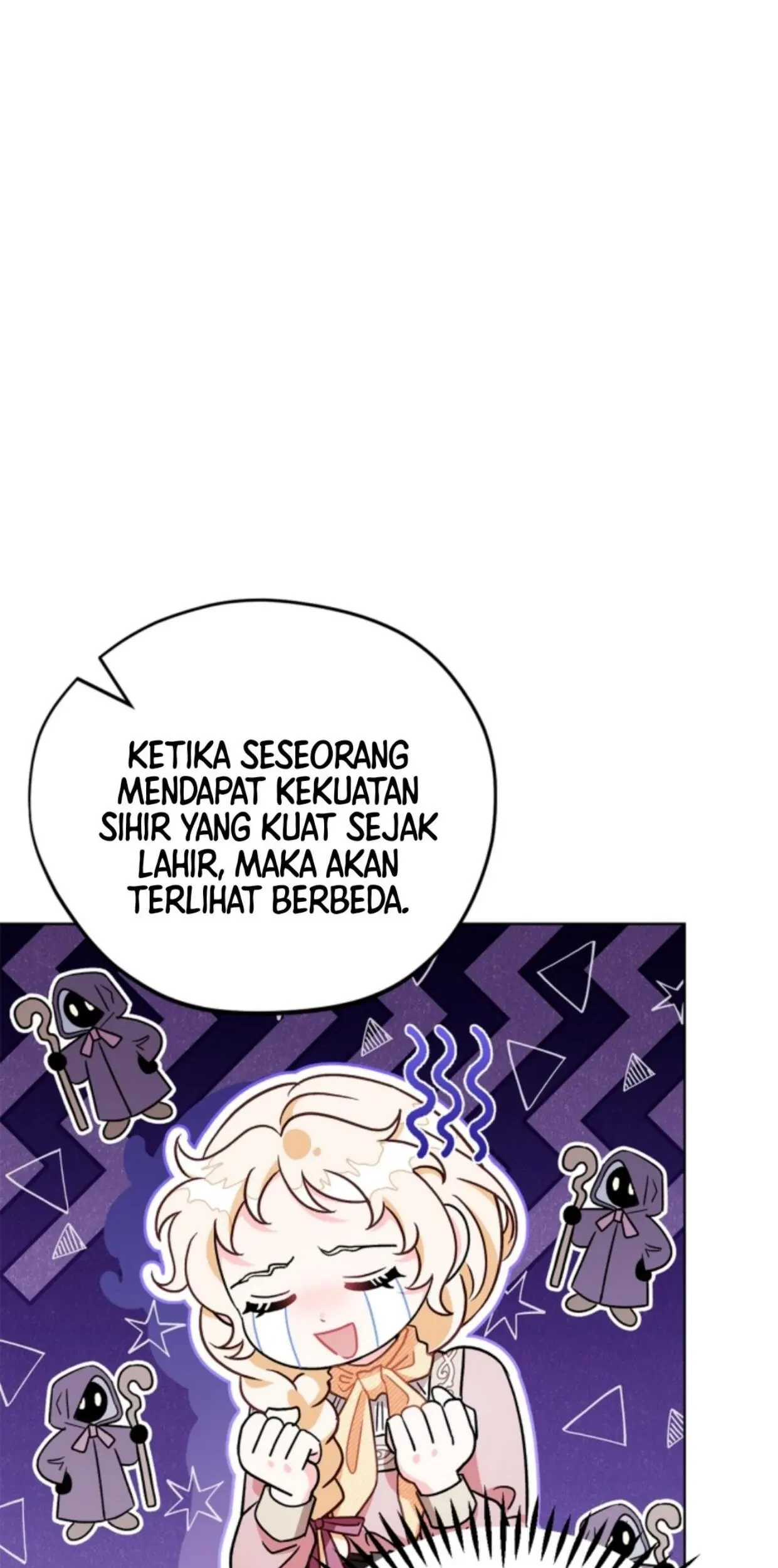 I Will Become the Villain’s Poison Taster Chapter 17 Gambar 88