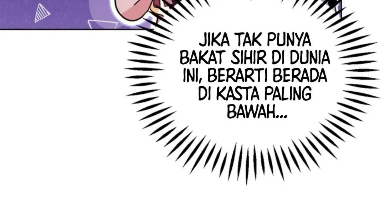 I Will Become the Villain’s Poison Taster Chapter 17 Gambar 89