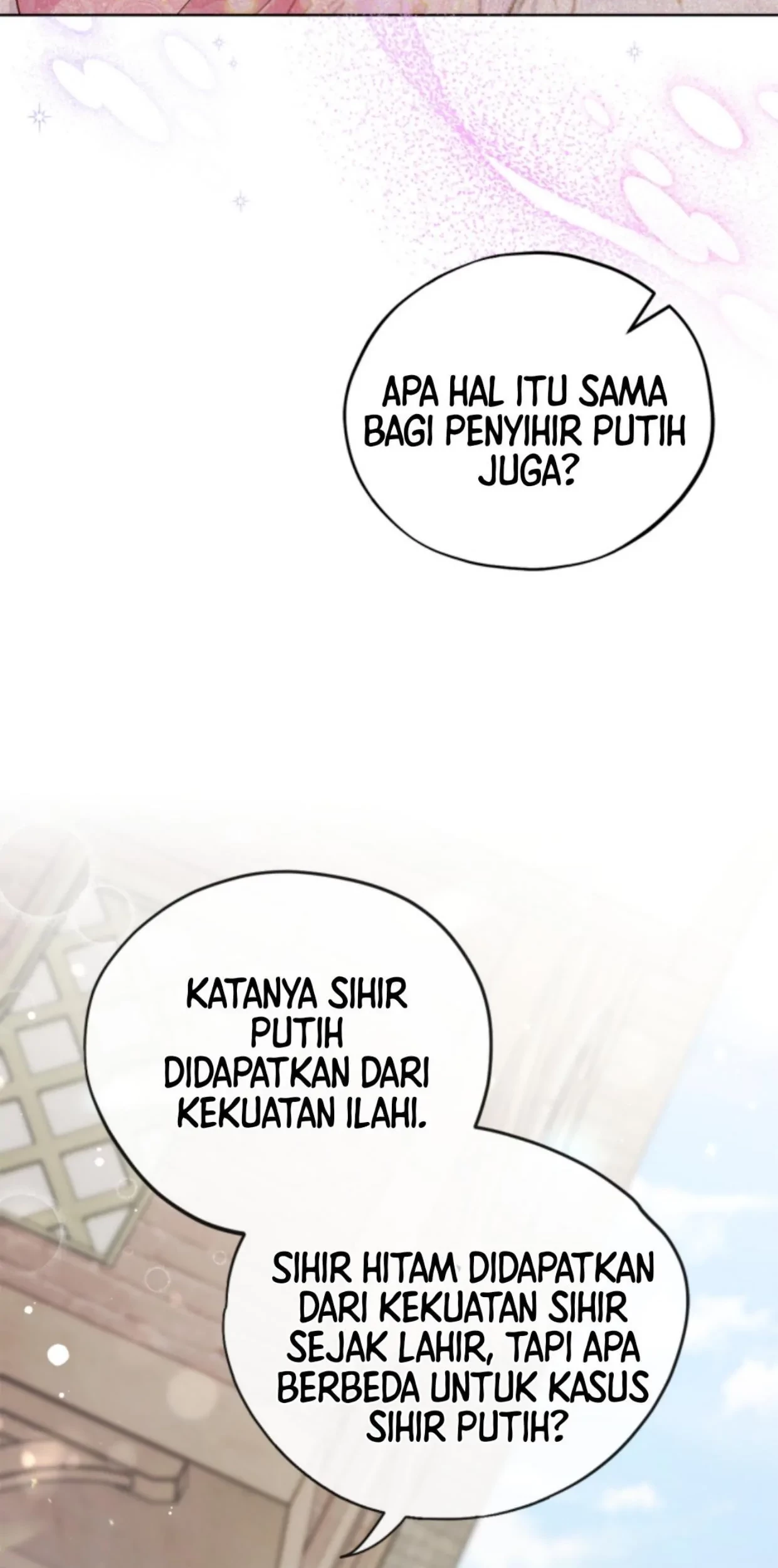 I Will Become the Villain’s Poison Taster Chapter 17 Gambar 91