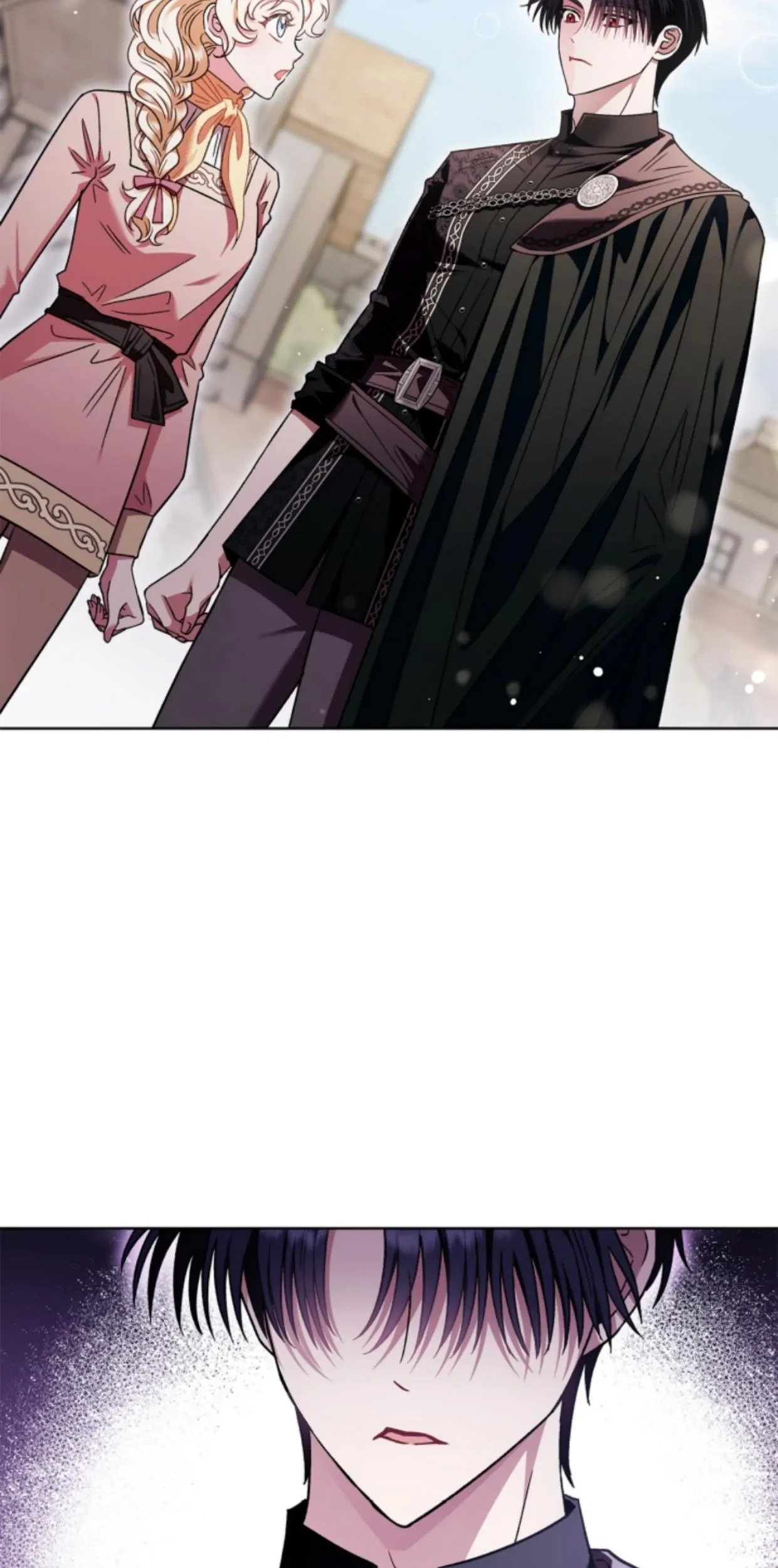 I Will Become the Villain’s Poison Taster Chapter 17 Gambar 93