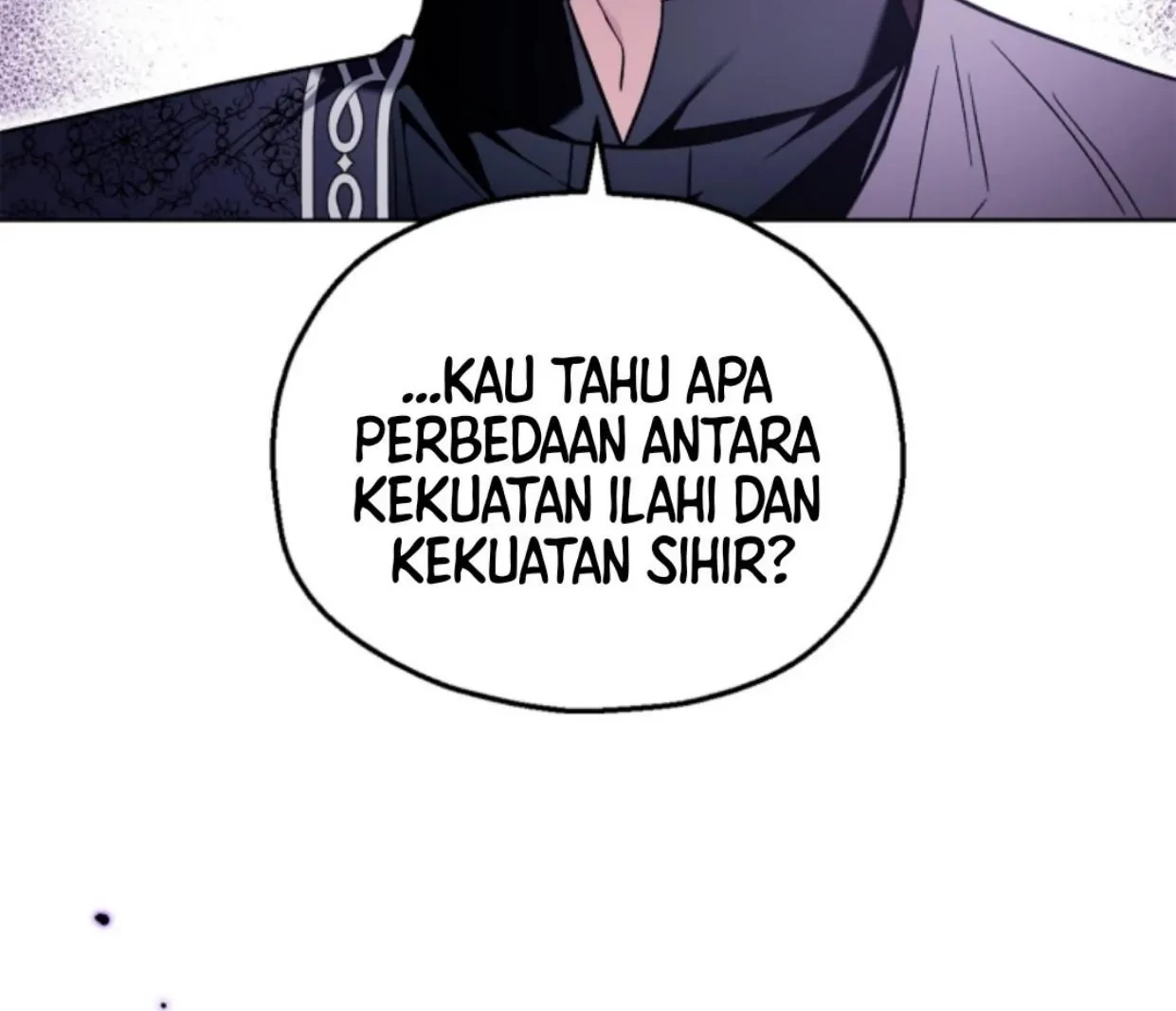 I Will Become the Villain’s Poison Taster Chapter 17 Gambar 94