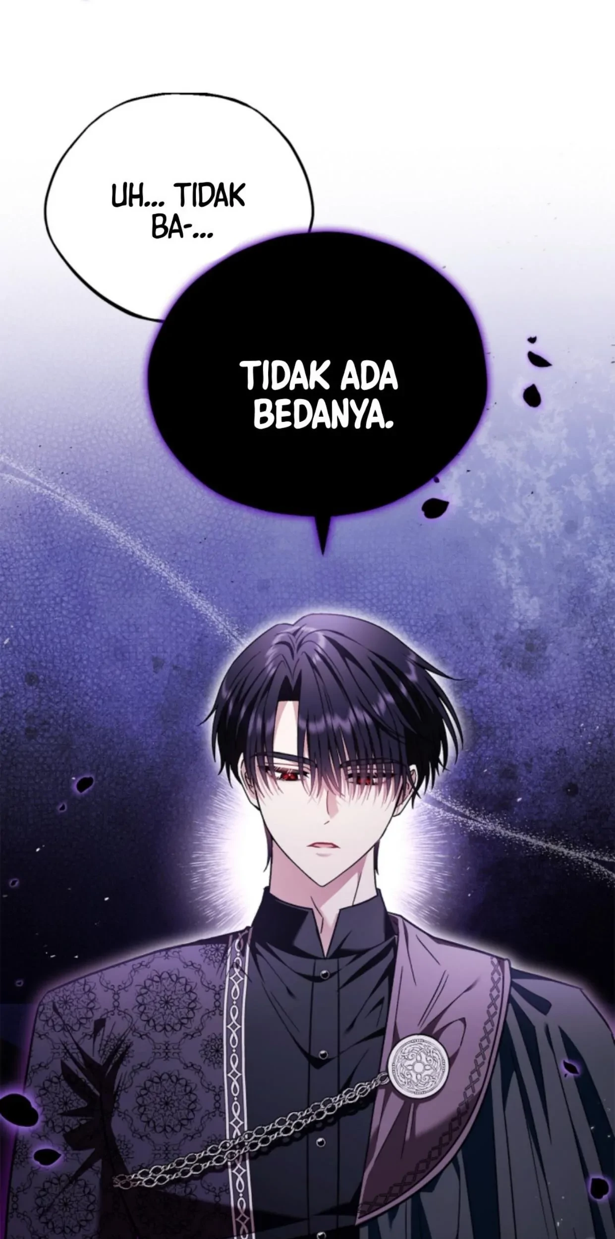 I Will Become the Villain’s Poison Taster Chapter 17 Gambar 95