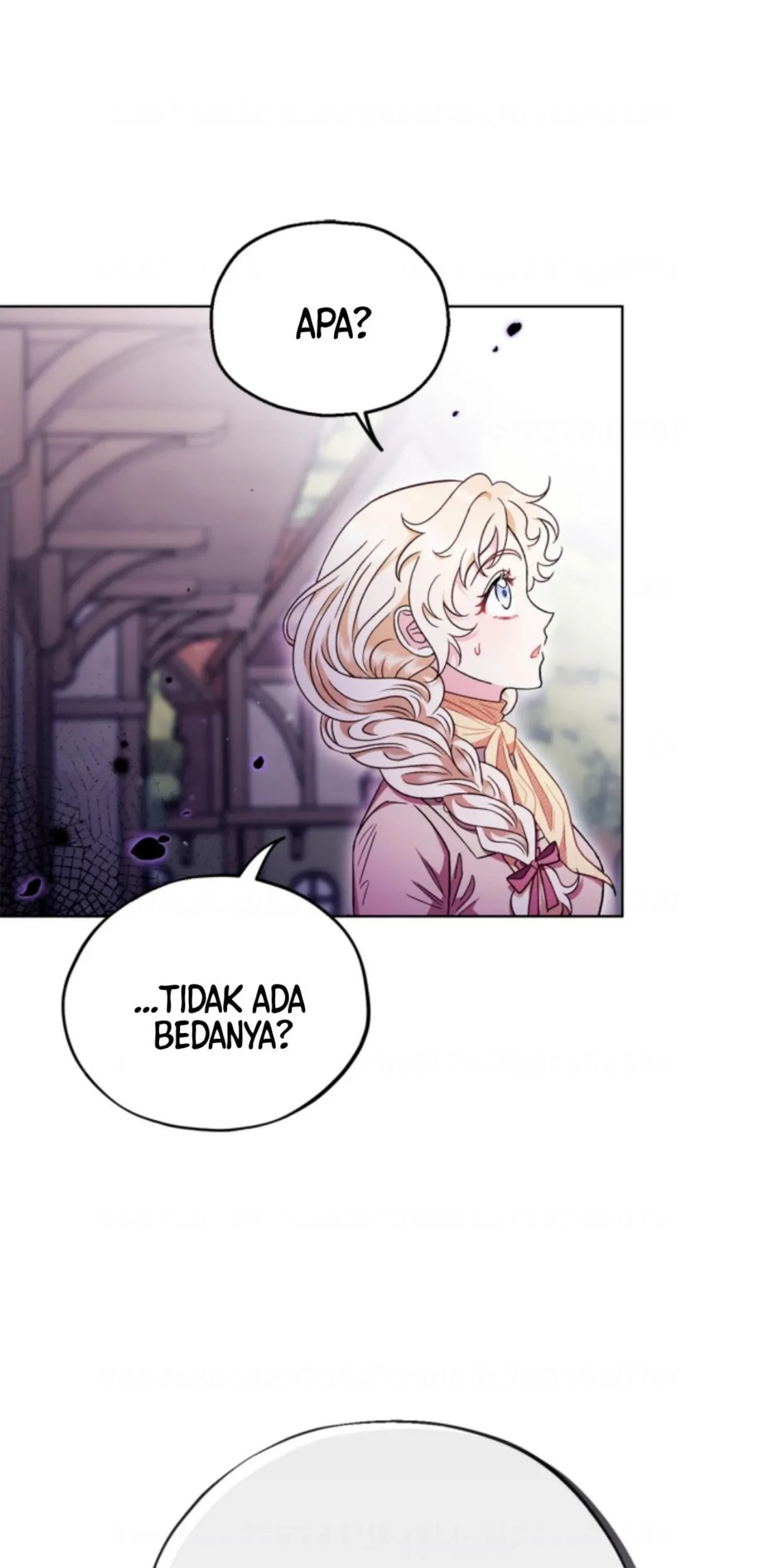 I Will Become the Villain’s Poison Taster Chapter 17 Gambar 97