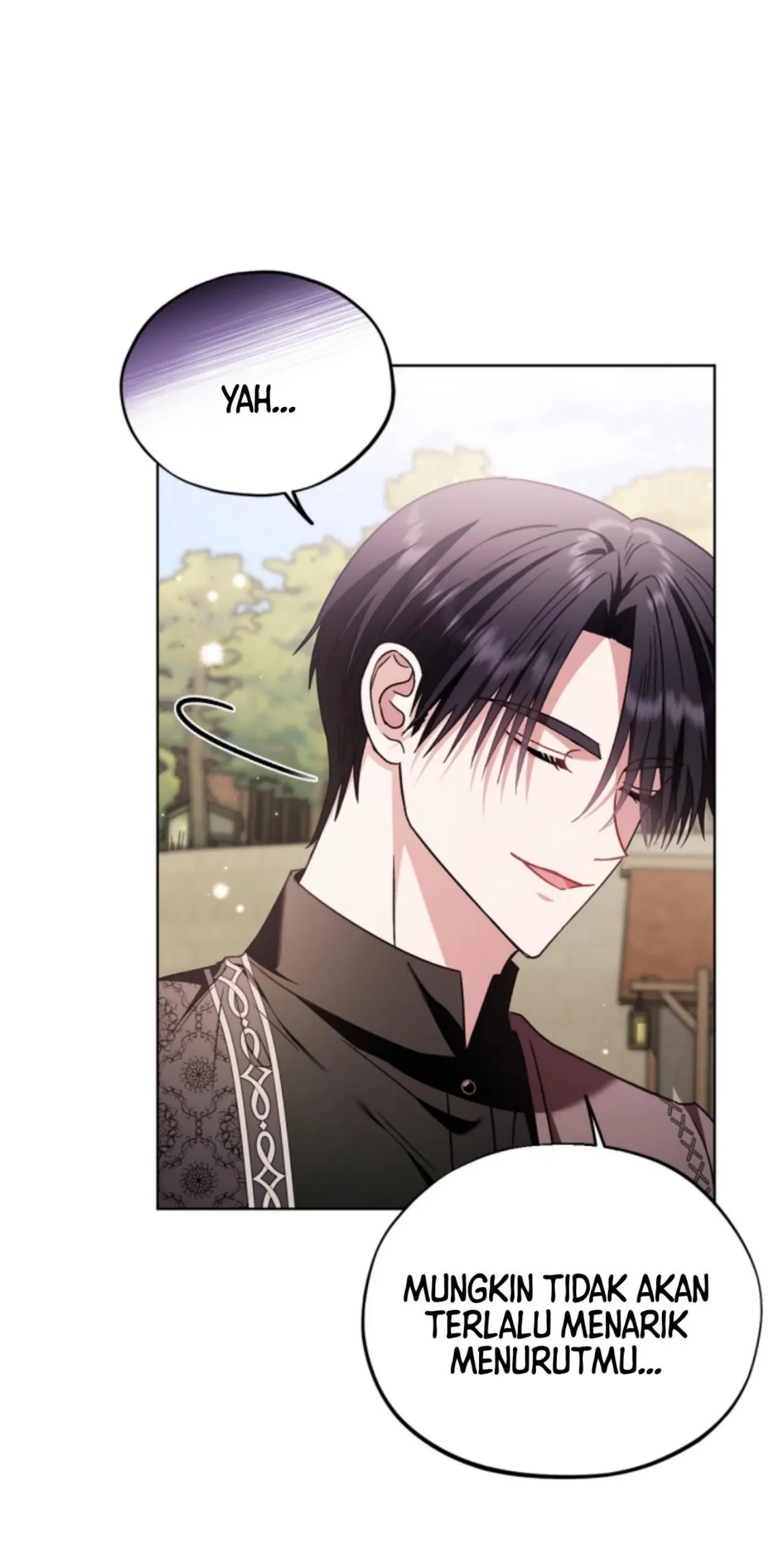 I Will Become the Villain’s Poison Taster Chapter 17 Gambar 100