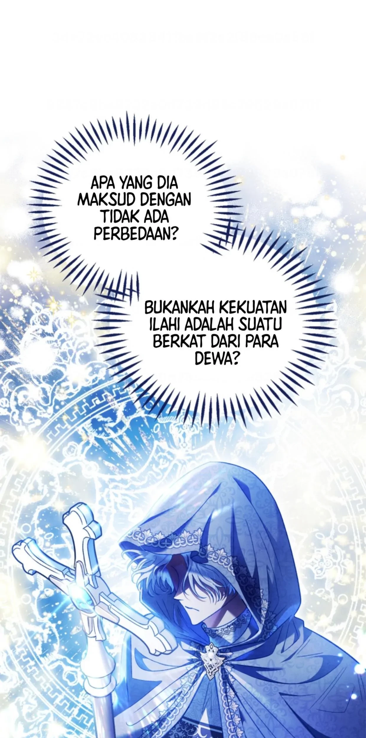 I Will Become the Villain’s Poison Taster Chapter 17 Gambar 104