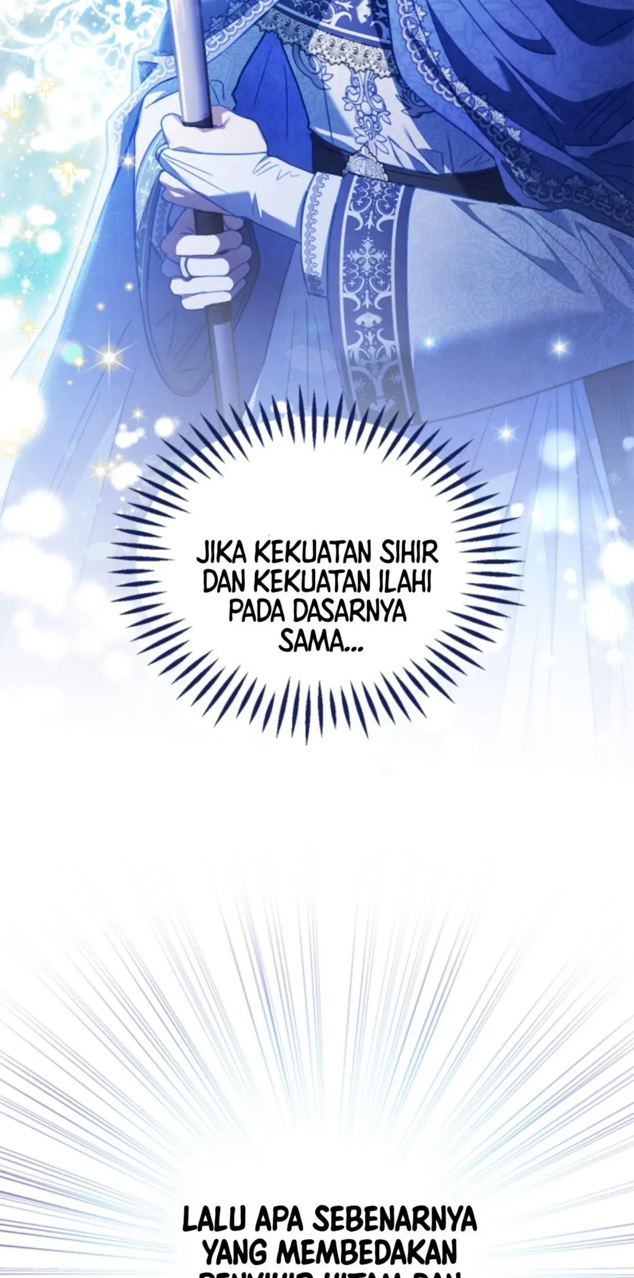 I Will Become the Villain’s Poison Taster Chapter 17 Gambar 105