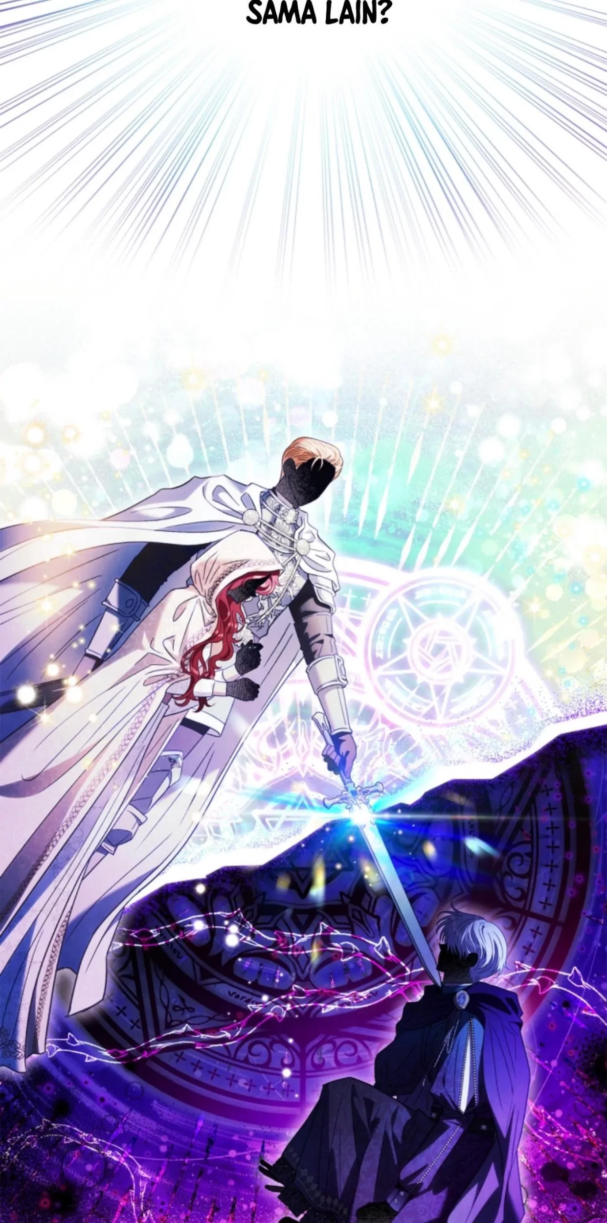 I Will Become the Villain’s Poison Taster Chapter 17 Gambar 107