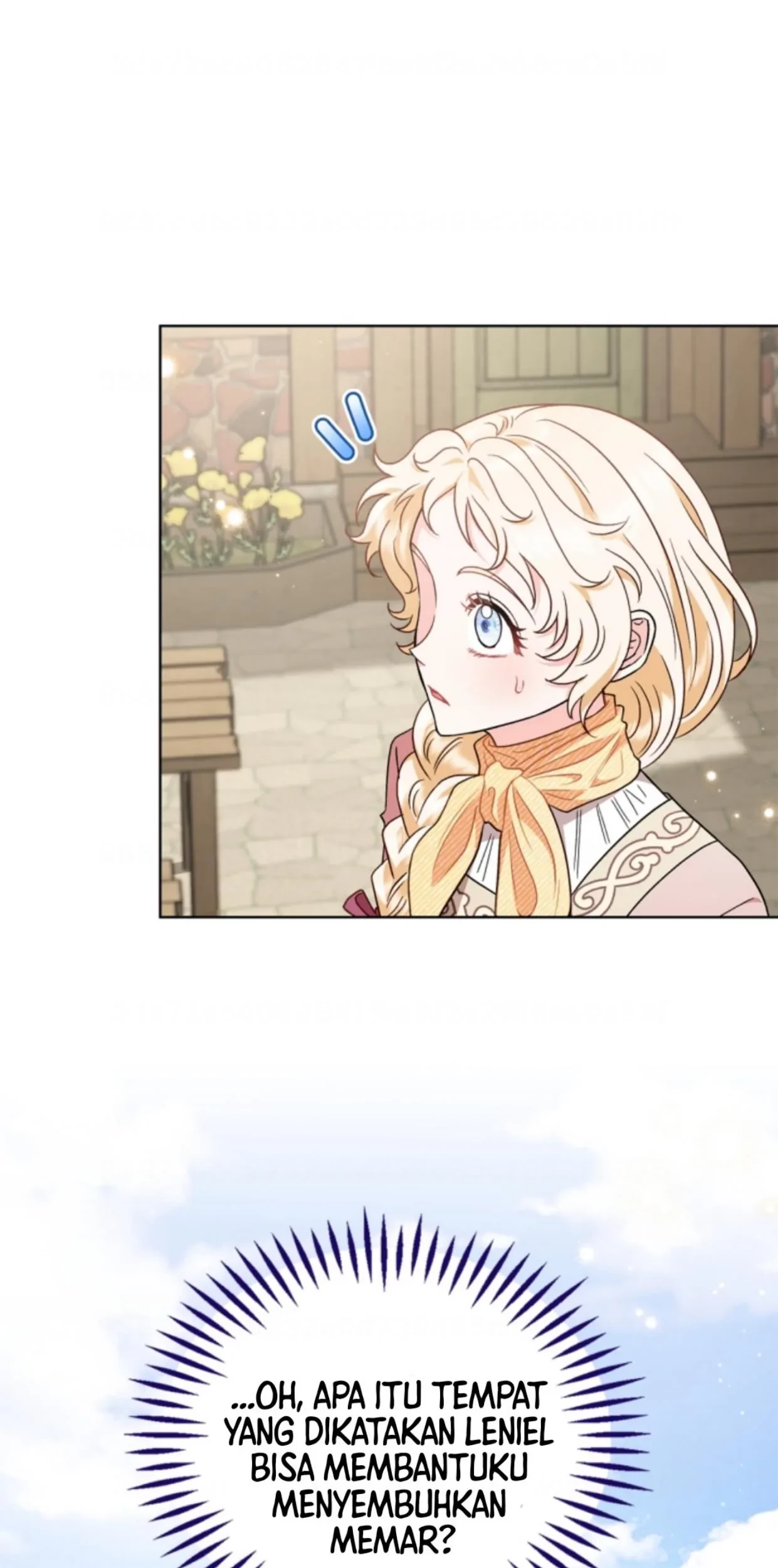 I Will Become the Villain’s Poison Taster Chapter 17 Gambar 111