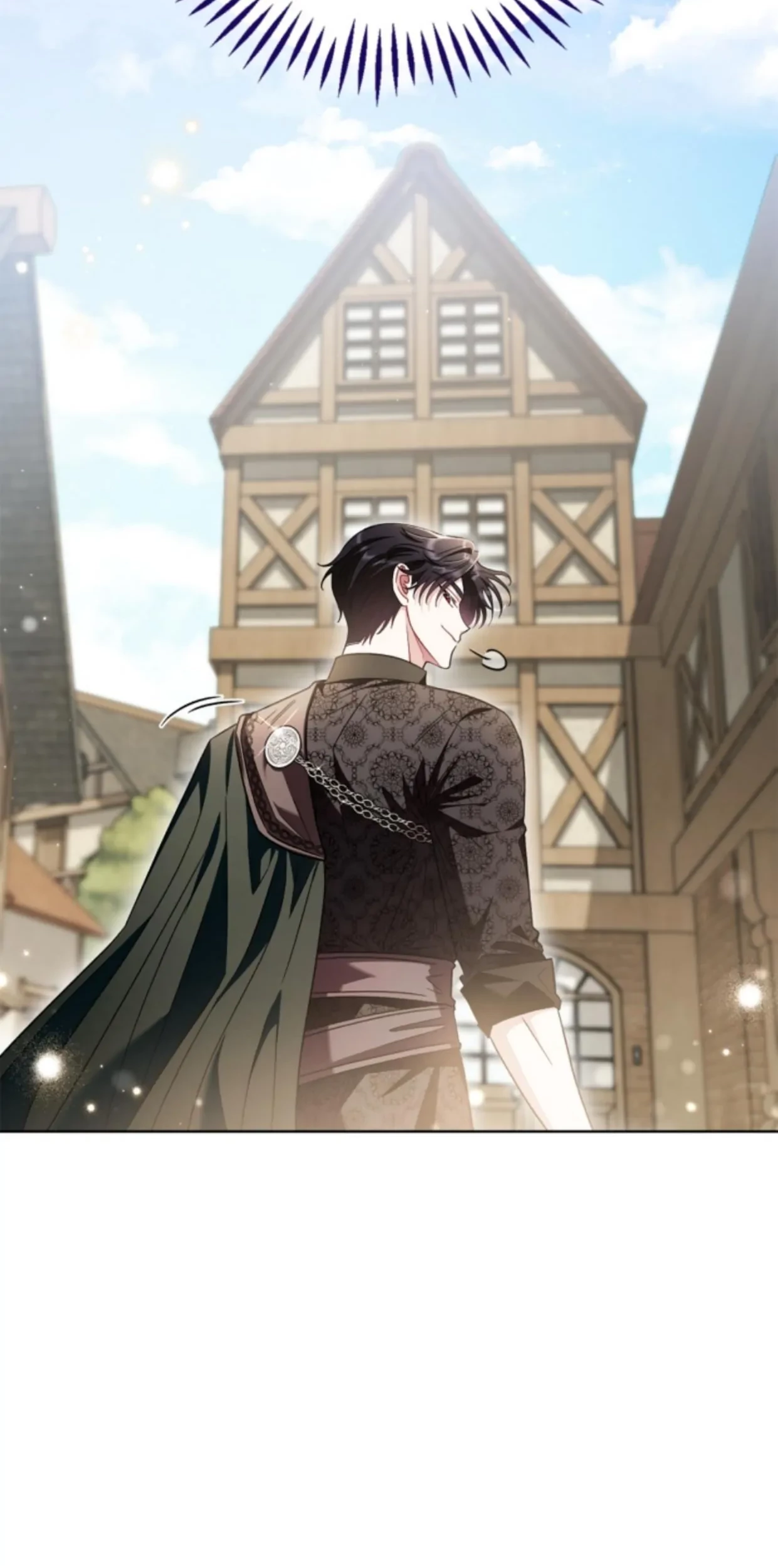 I Will Become the Villain’s Poison Taster Chapter 17 Gambar 112