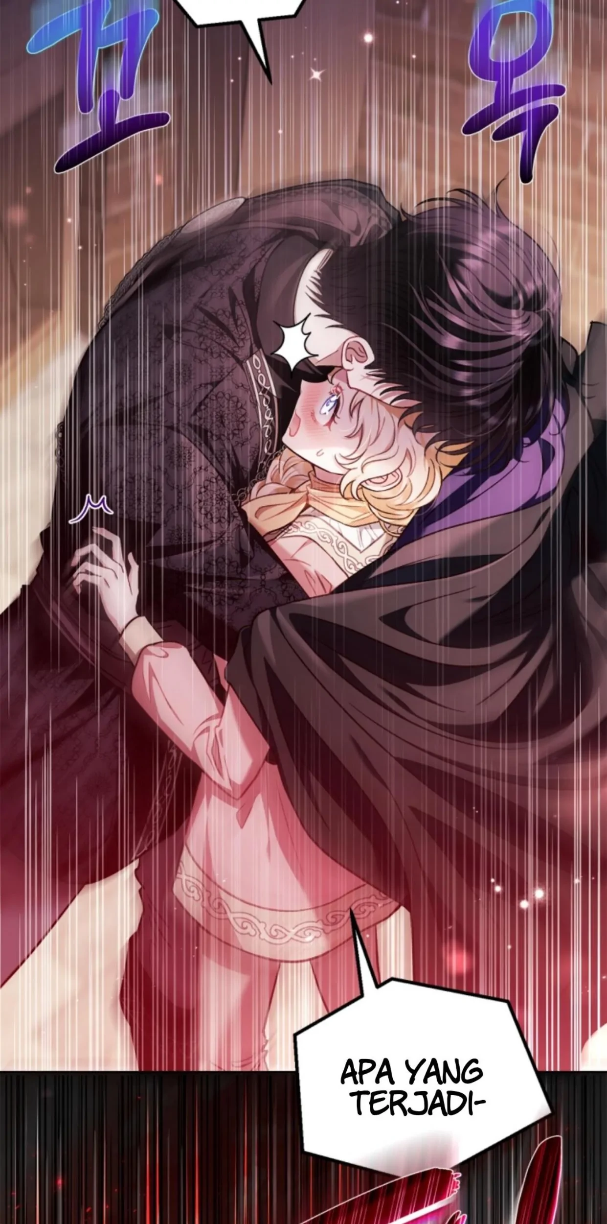 I Will Become the Villain’s Poison Taster Chapter 17 Gambar 120