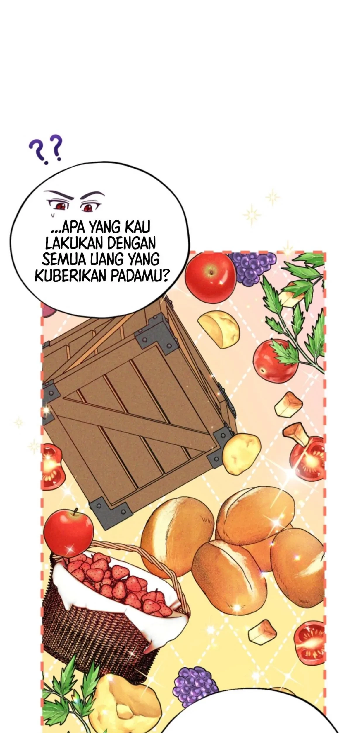 I Will Become the Villain’s Poison Taster Chapter 17 Gambar 10