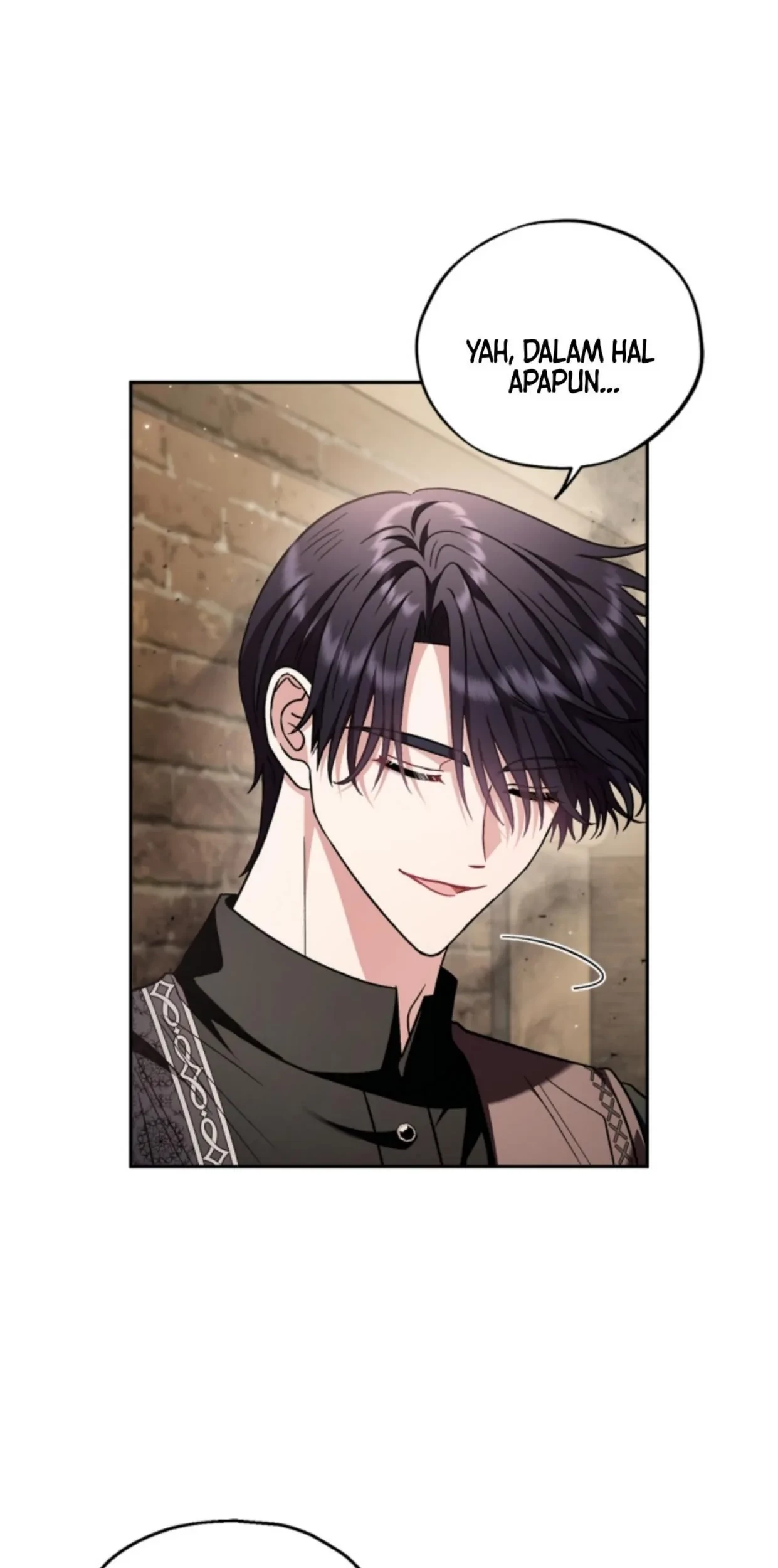 I Will Become the Villain’s Poison Taster Chapter 18 Gambar 25