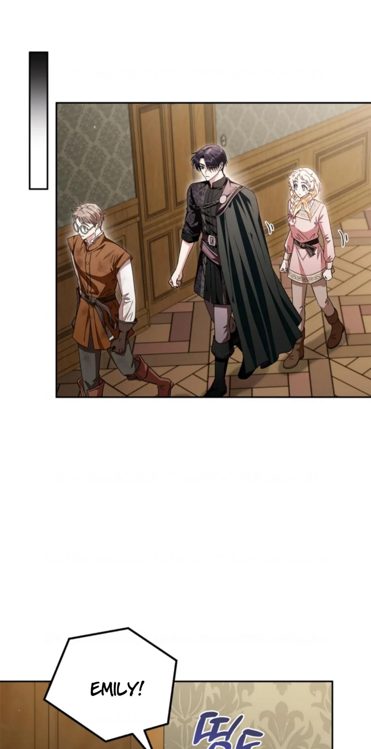 I Will Become the Villain’s Poison Taster Chapter 18 Gambar 31