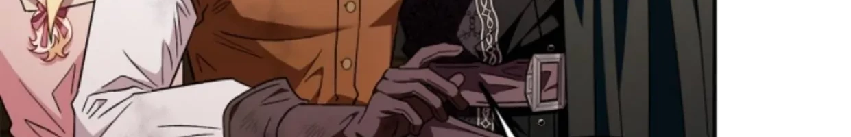 I Will Become the Villain’s Poison Taster Chapter 18 Gambar 35