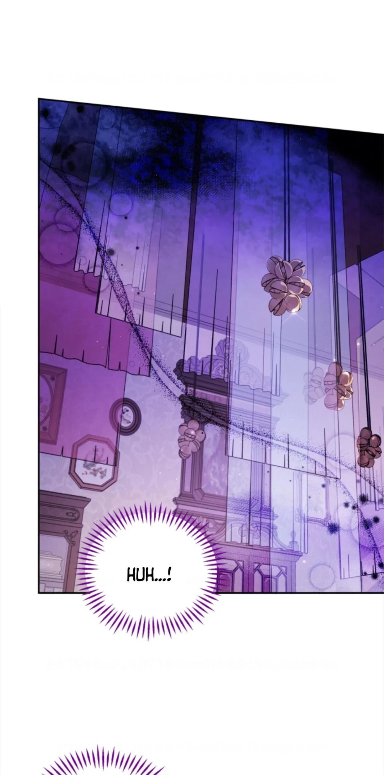 I Will Become the Villain’s Poison Taster Chapter 18 Gambar 45