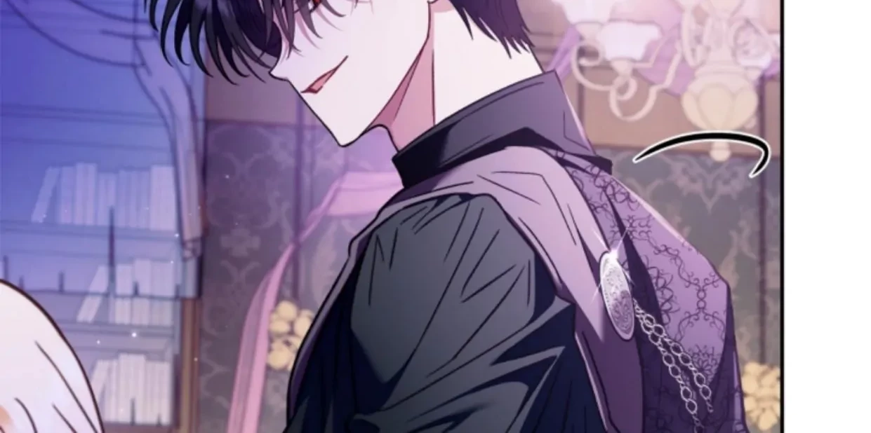 I Will Become the Villain’s Poison Taster Chapter 18 Gambar 63