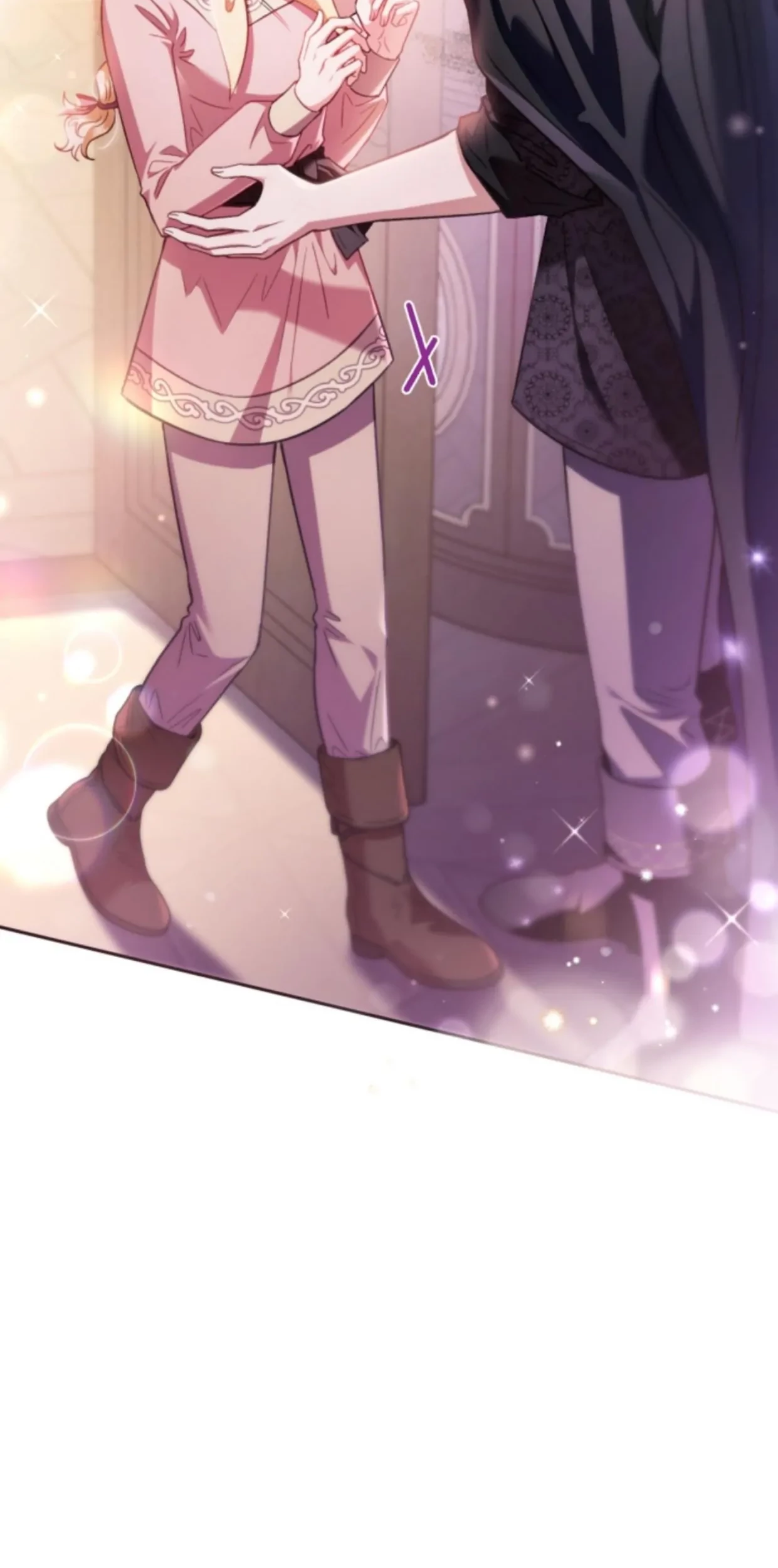 I Will Become the Villain’s Poison Taster Chapter 18 Gambar 67