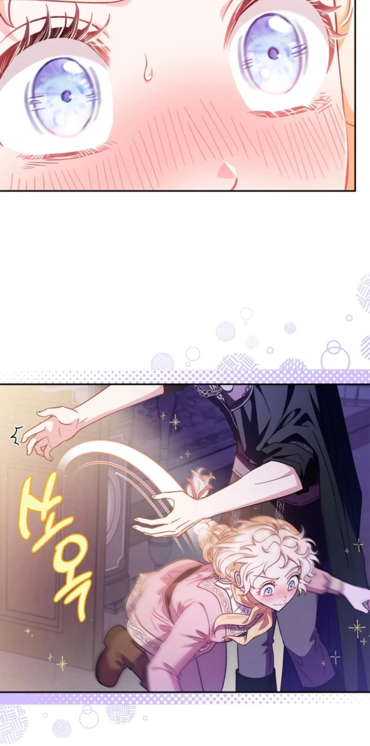 I Will Become the Villain’s Poison Taster Chapter 18 Gambar 69