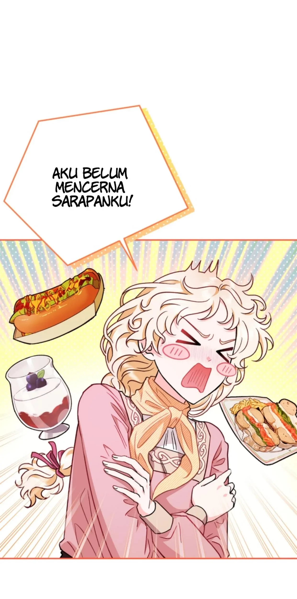 I Will Become the Villain’s Poison Taster Chapter 18 Gambar 74