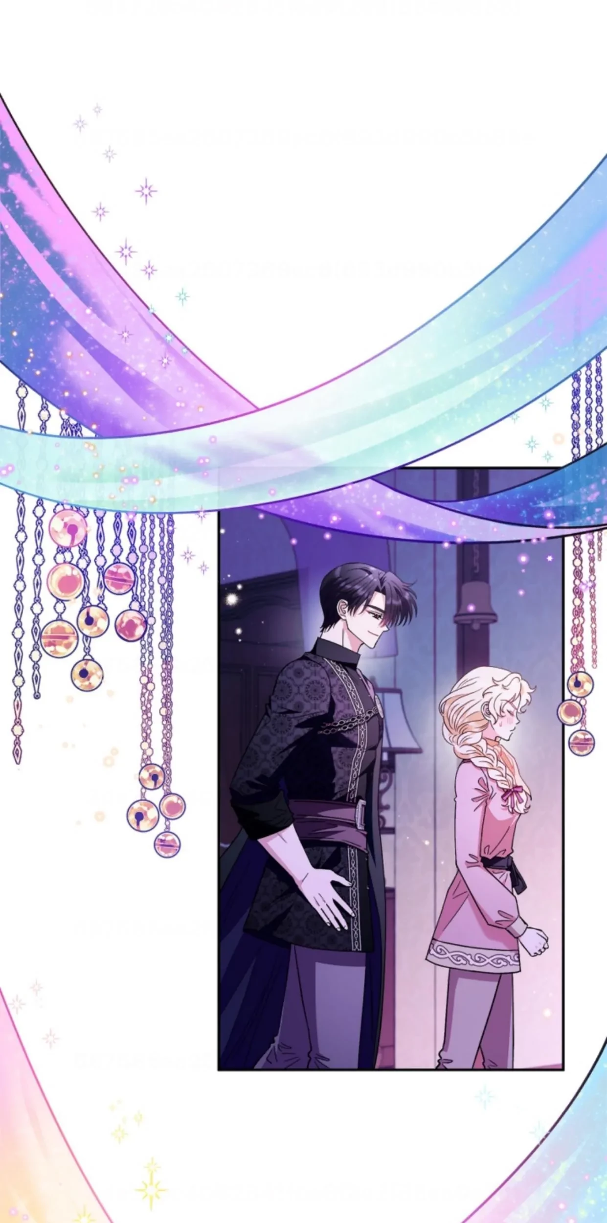 I Will Become the Villain’s Poison Taster Chapter 18 Gambar 77