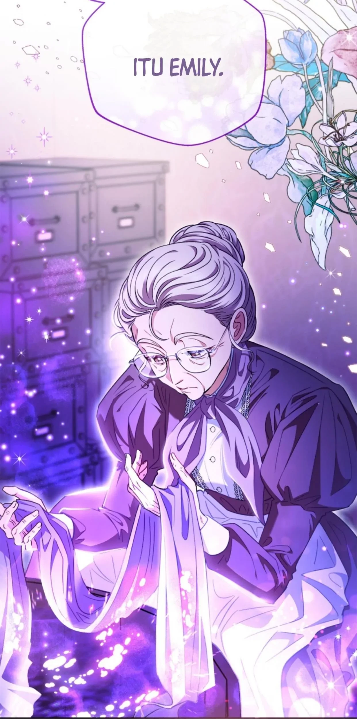 I Will Become the Villain’s Poison Taster Chapter 18 Gambar 82