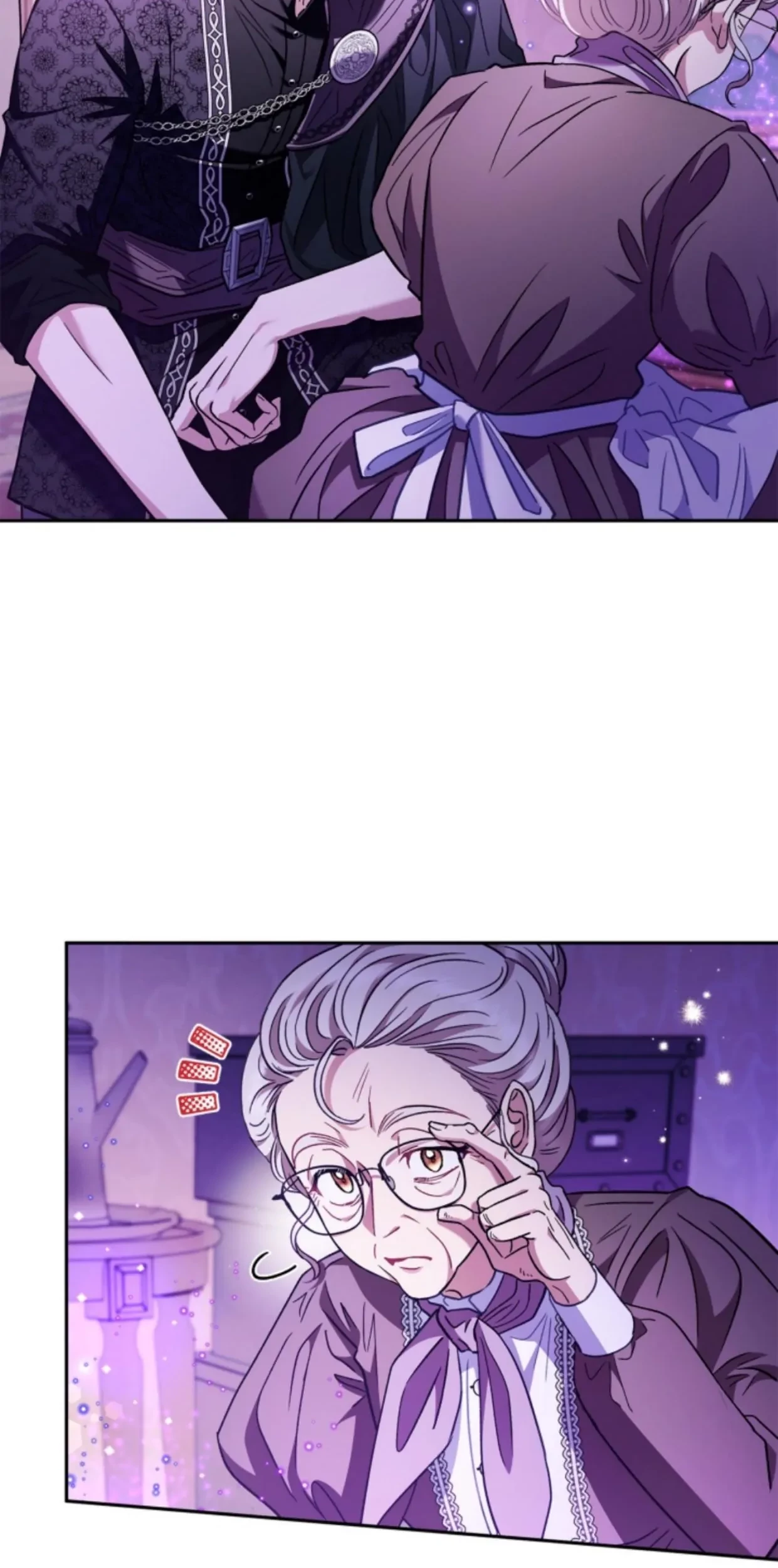 I Will Become the Villain’s Poison Taster Chapter 18 Gambar 85