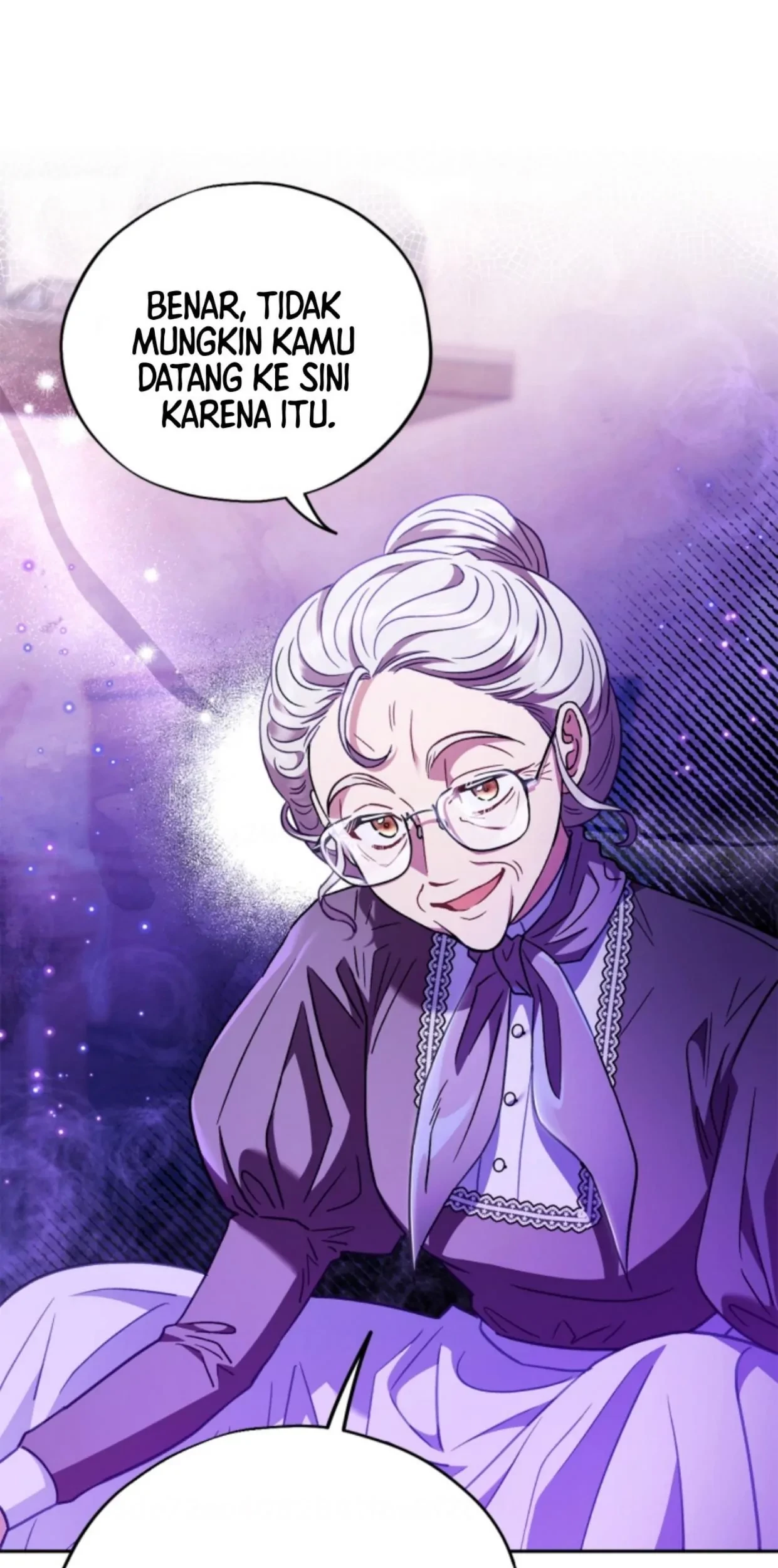 I Will Become the Villain’s Poison Taster Chapter 18 Gambar 96