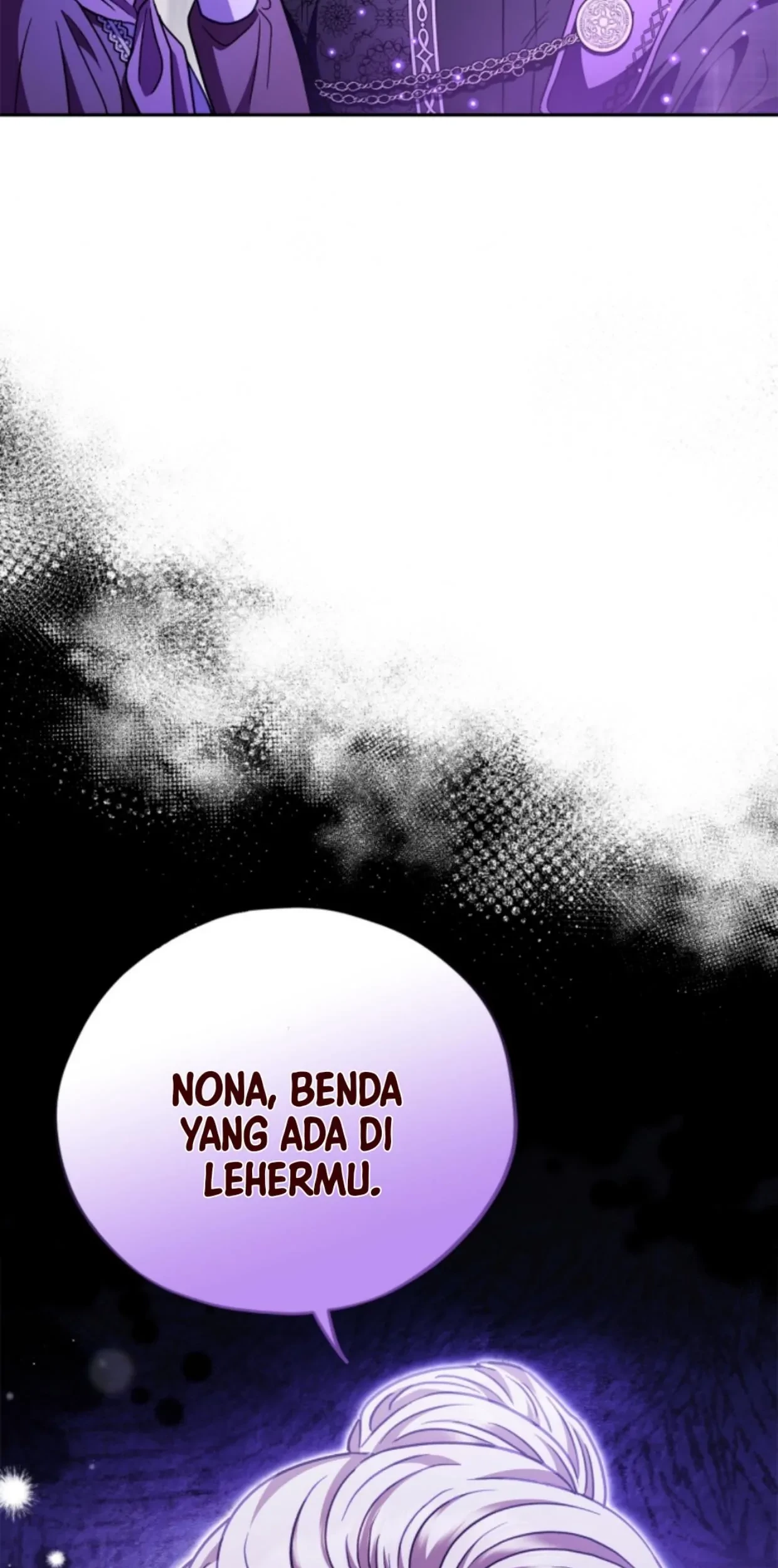 I Will Become the Villain’s Poison Taster Chapter 18 Gambar 99