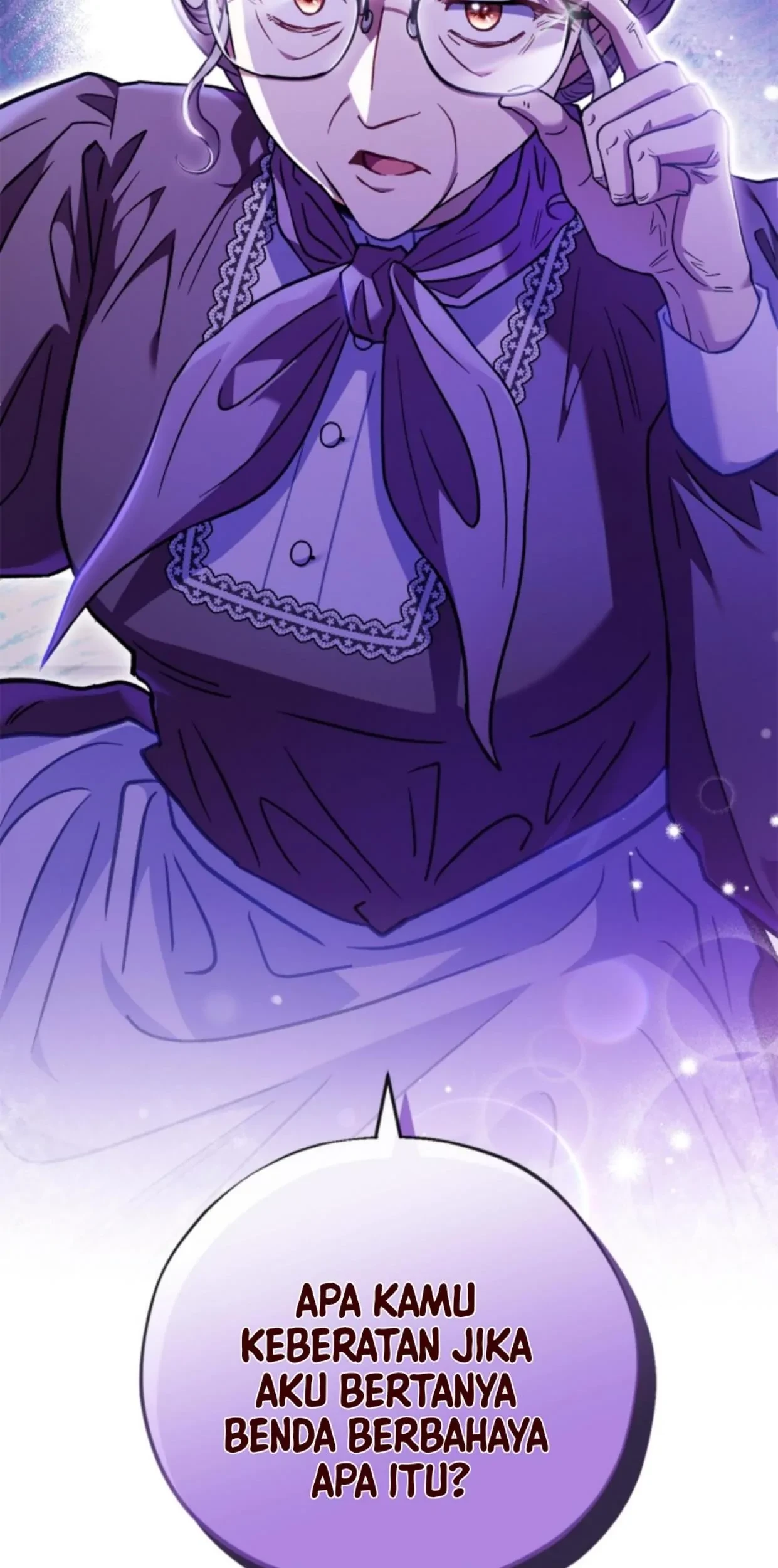 I Will Become the Villain’s Poison Taster Chapter 18 Gambar 101