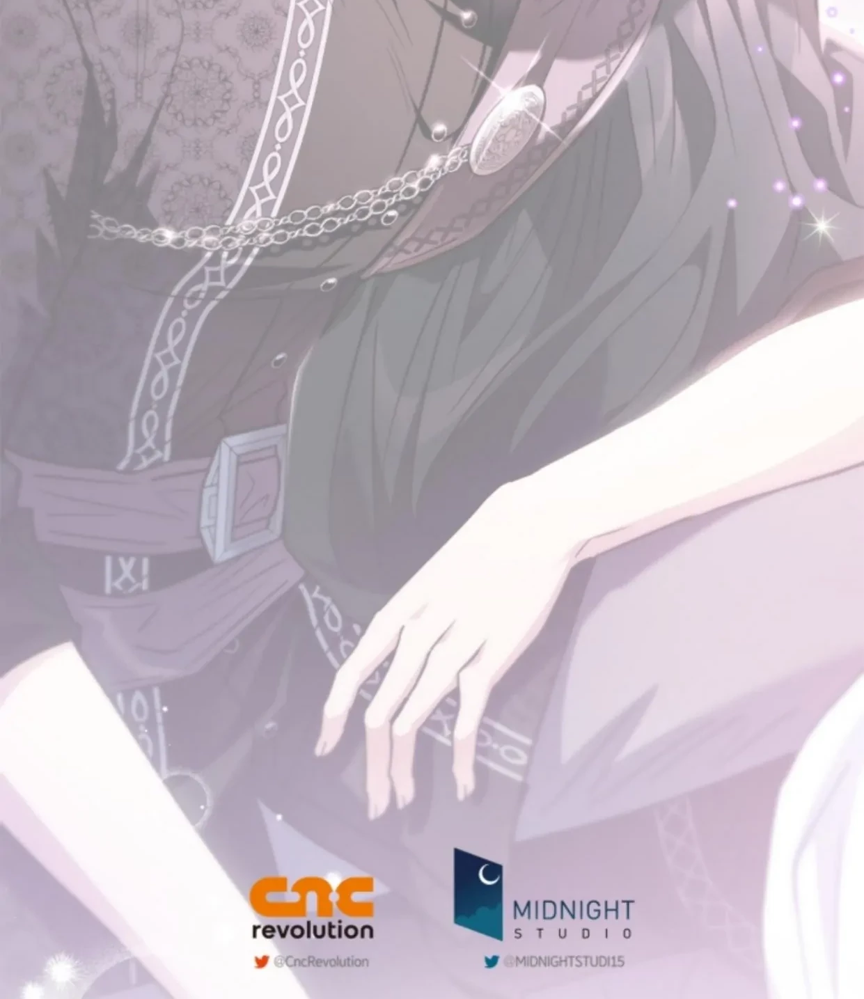 I Will Become the Villain’s Poison Taster Chapter 18 Gambar 104