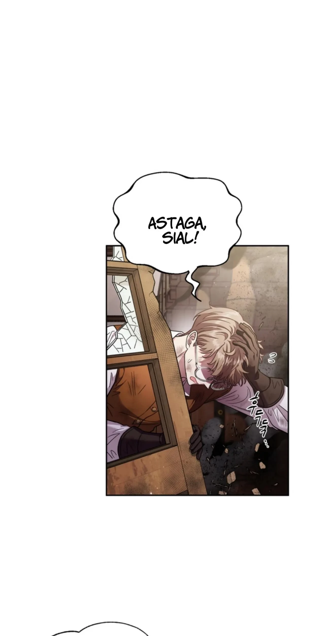 I Will Become the Villain’s Poison Taster Chapter 18 Gambar 9