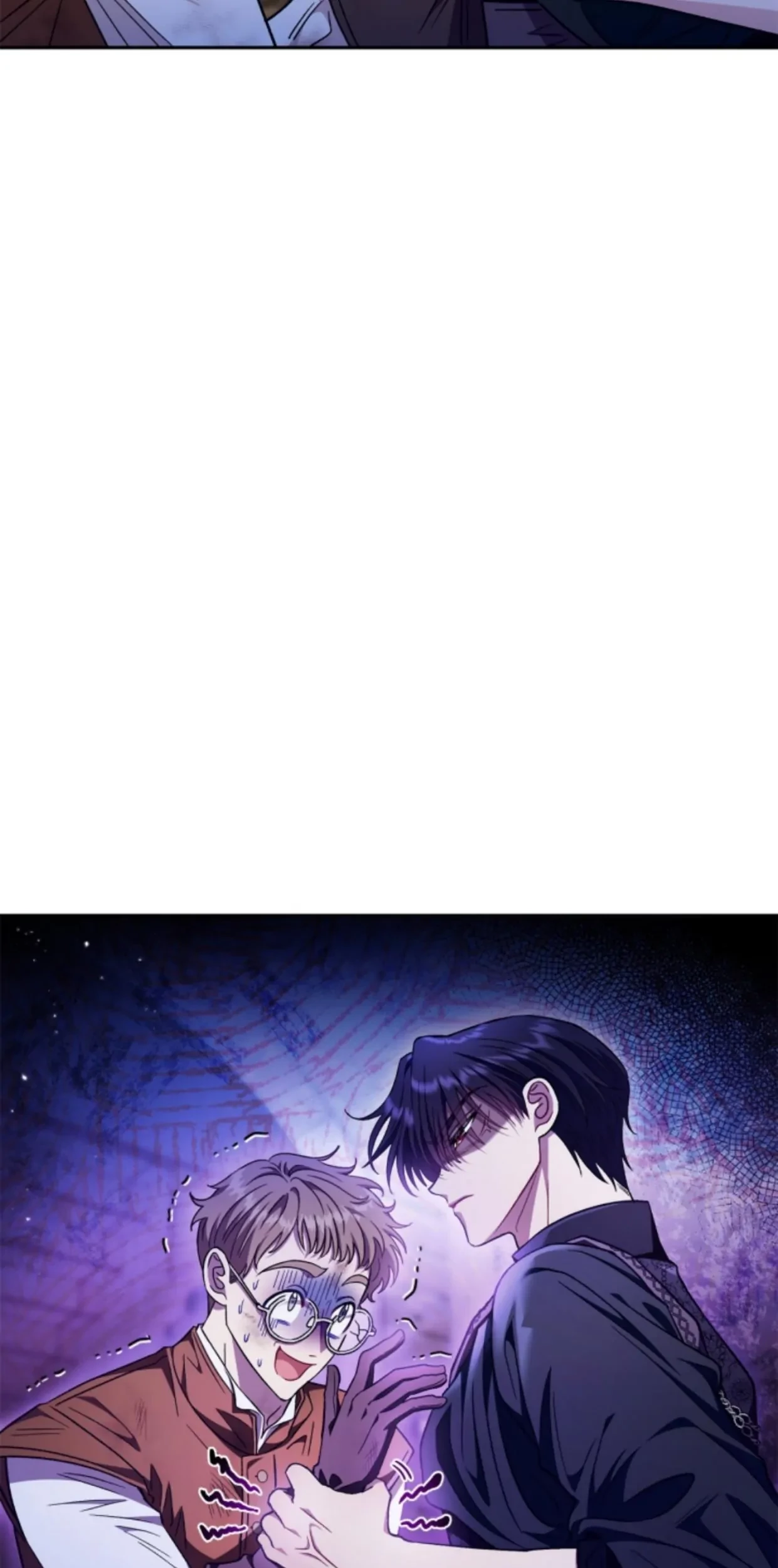 I Will Become the Villain’s Poison Taster Chapter 18 Gambar 20