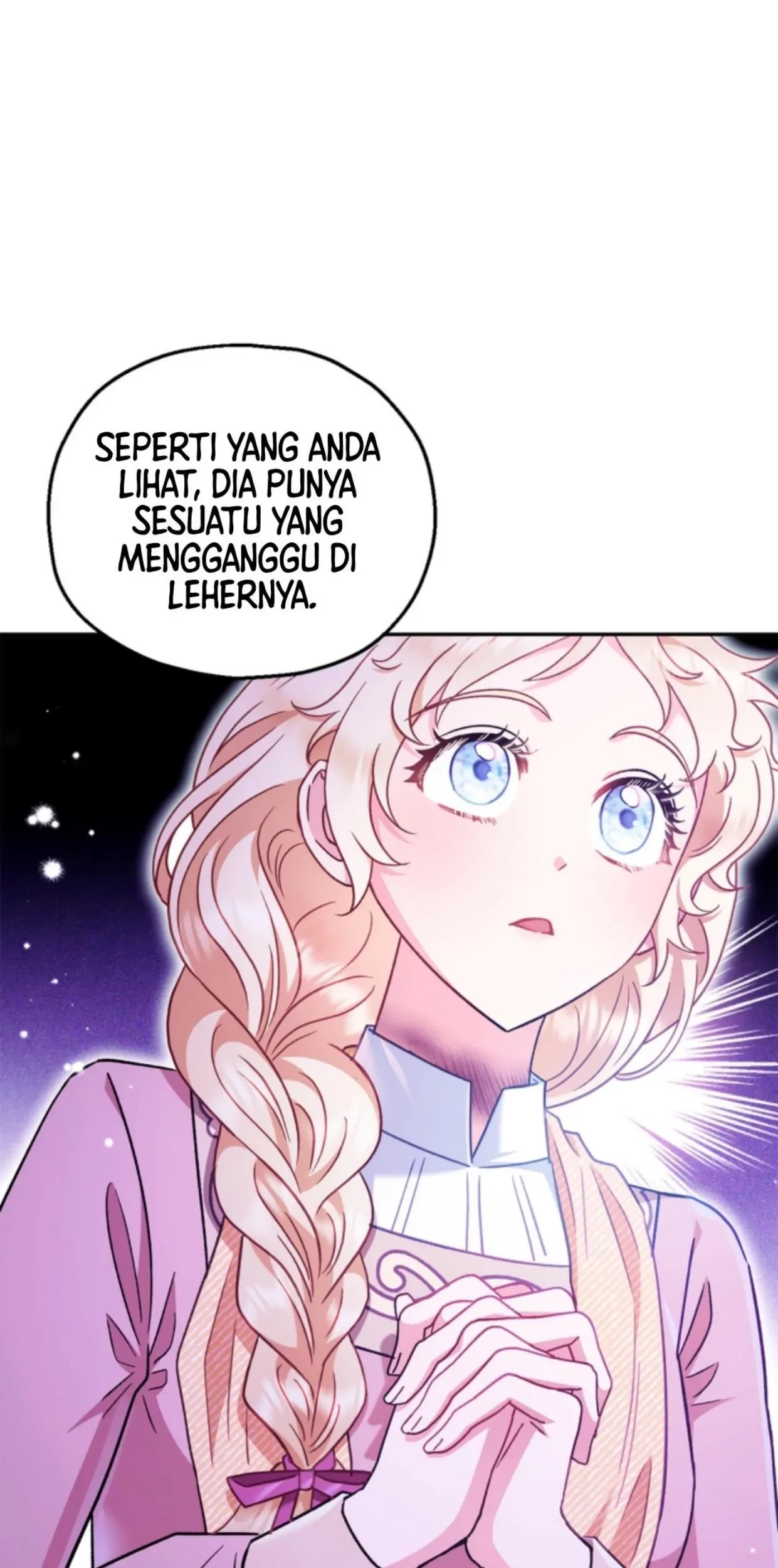 I Will Become the Villain’s Poison Taster Chapter 19 Gambar 24