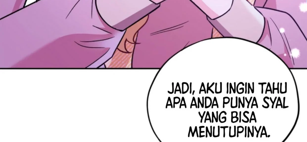 I Will Become the Villain’s Poison Taster Chapter 19 Gambar 25