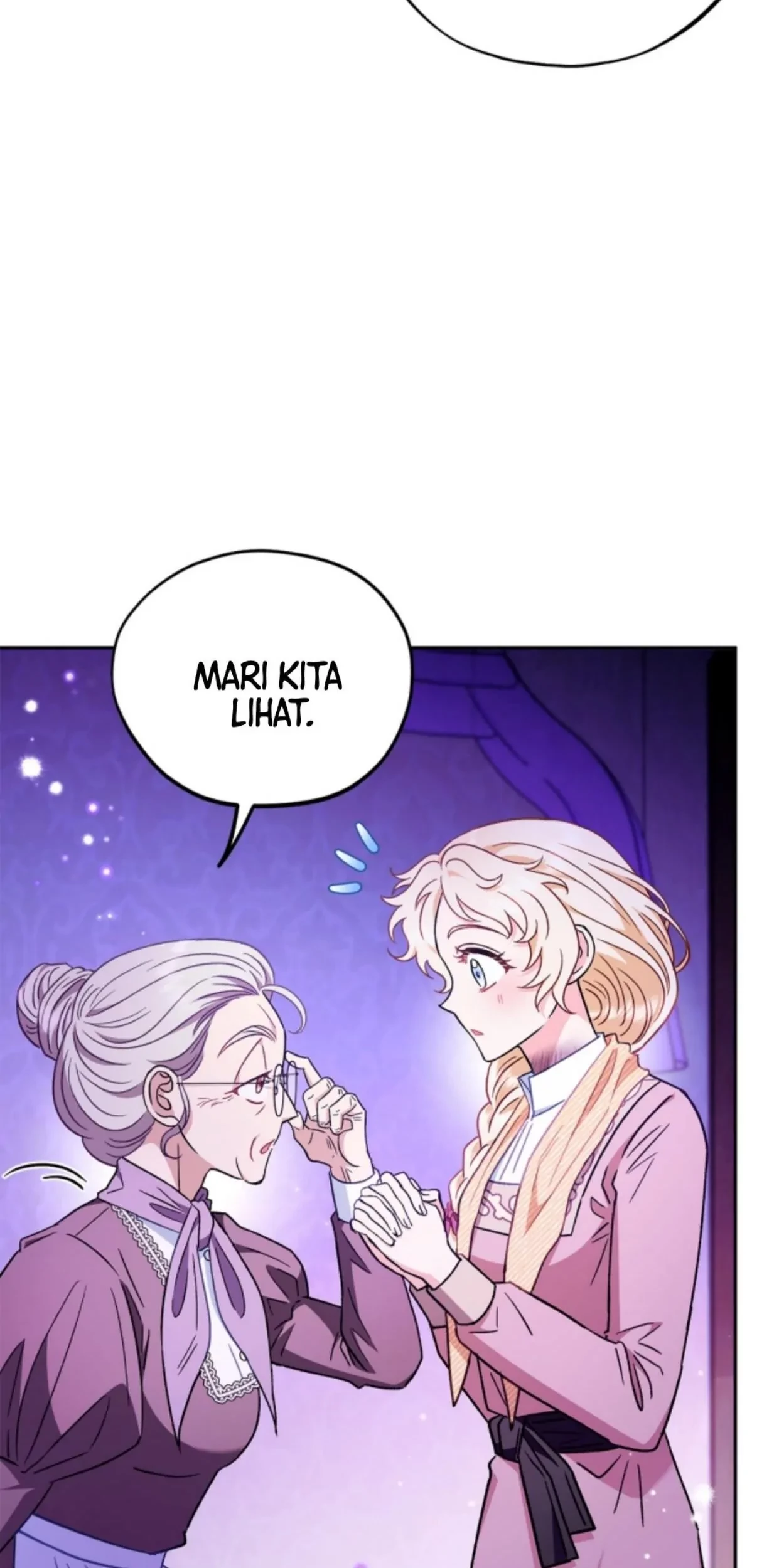 I Will Become the Villain’s Poison Taster Chapter 19 Gambar 26