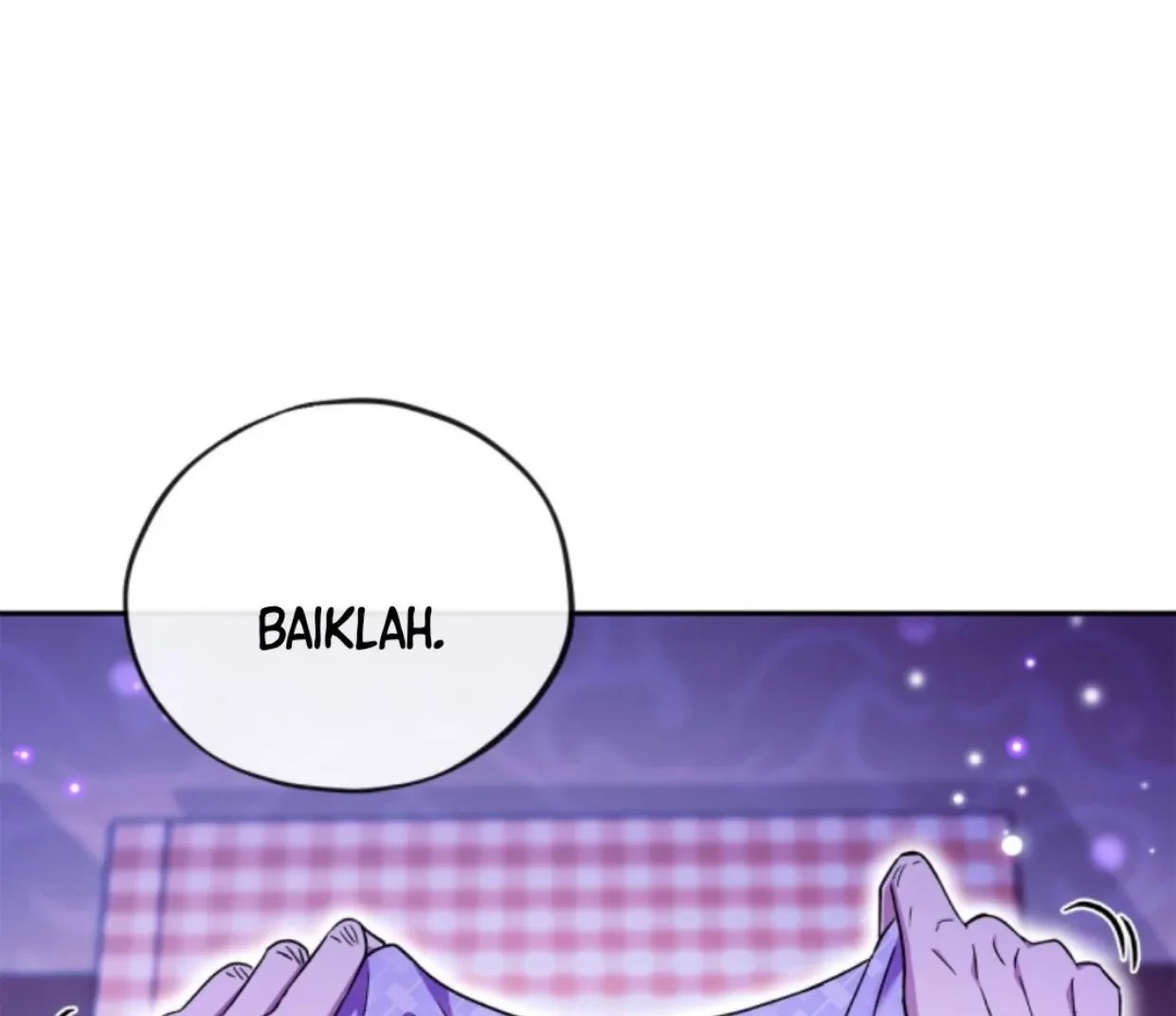 I Will Become the Villain’s Poison Taster Chapter 19 Gambar 32