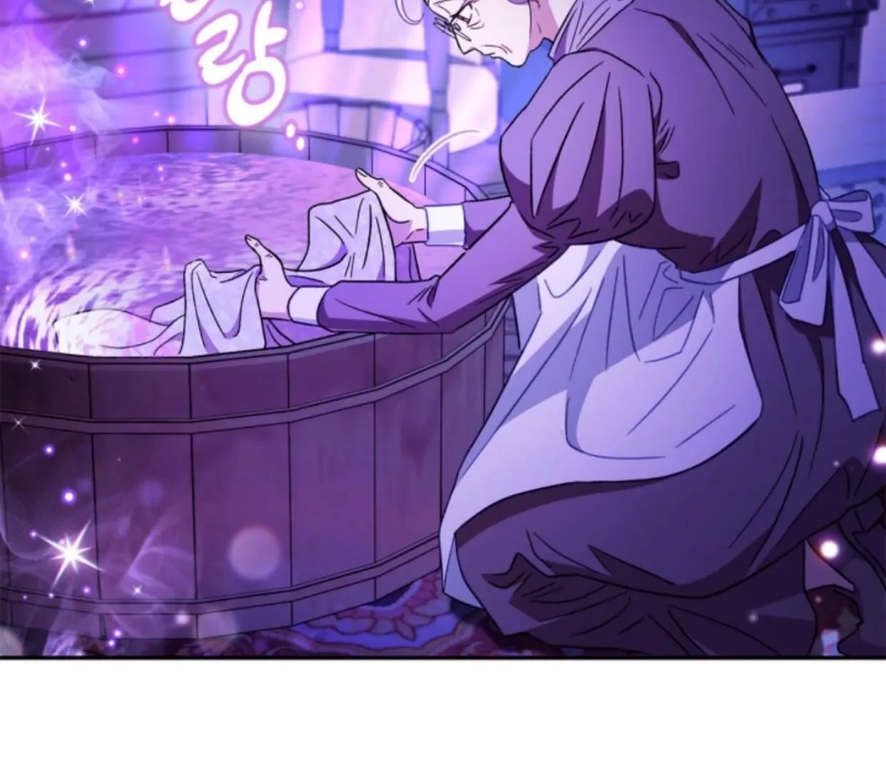 I Will Become the Villain’s Poison Taster Chapter 19 Gambar 34