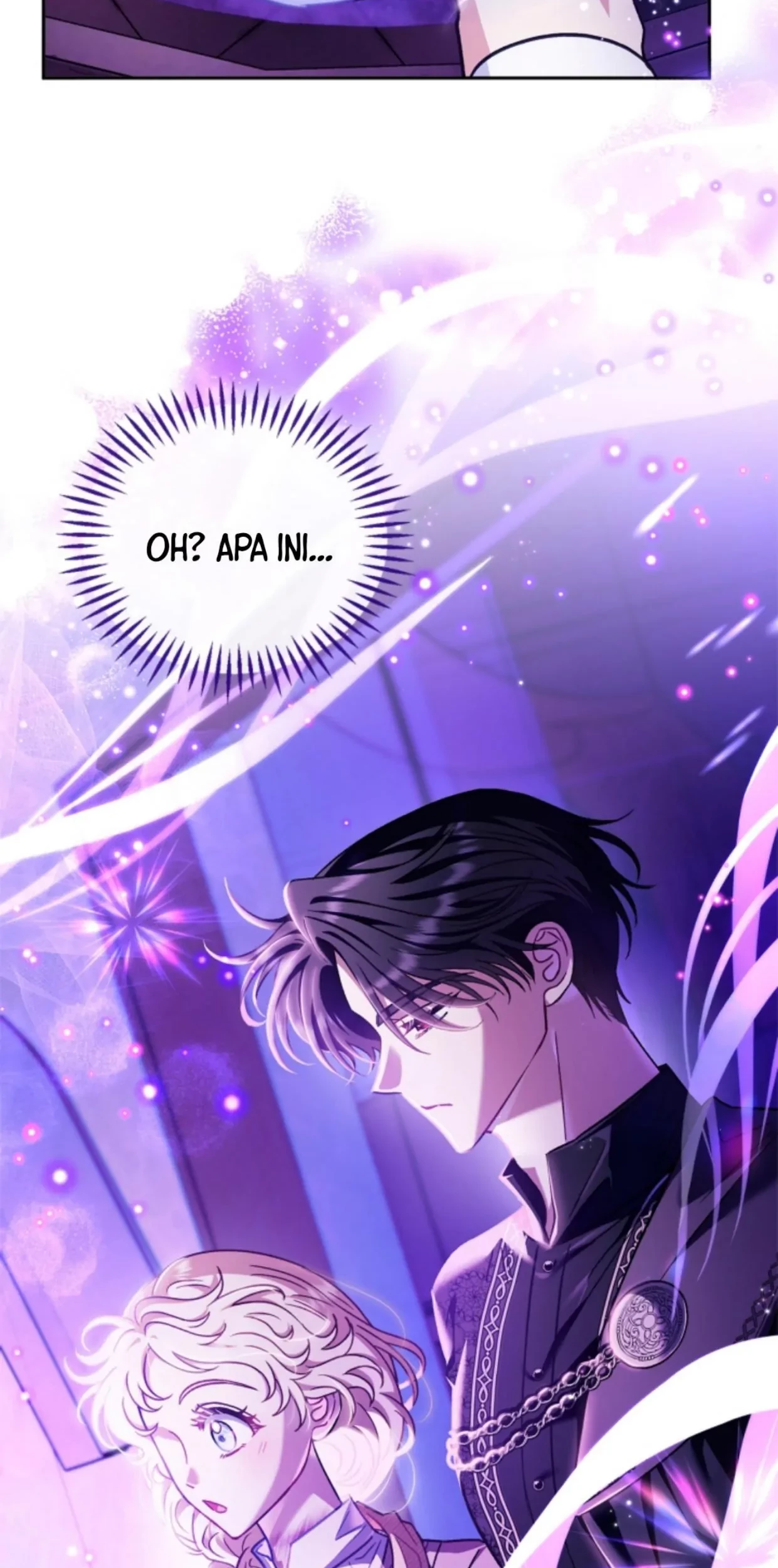 I Will Become the Villain’s Poison Taster Chapter 19 Gambar 36