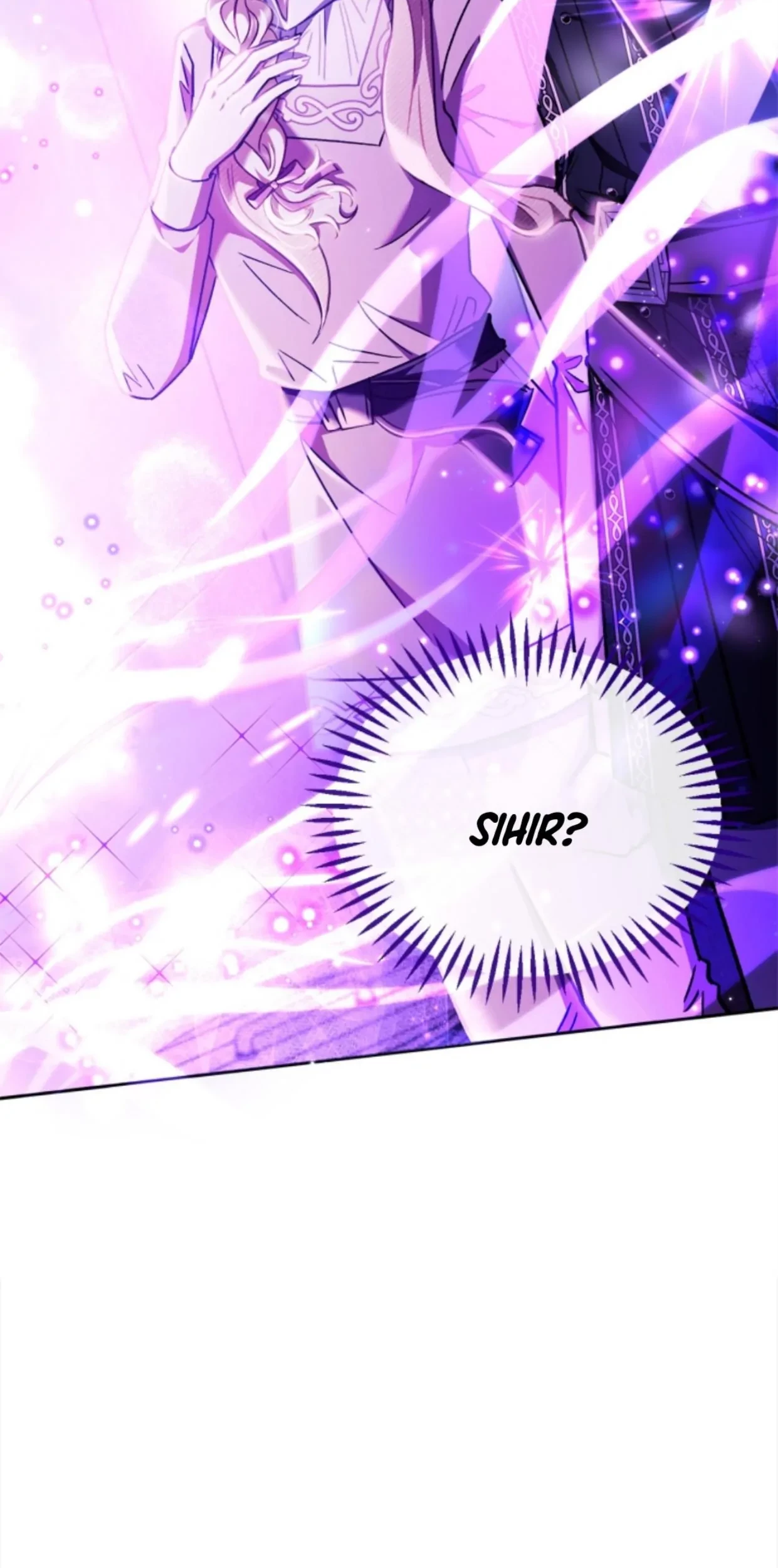 I Will Become the Villain’s Poison Taster Chapter 19 Gambar 37