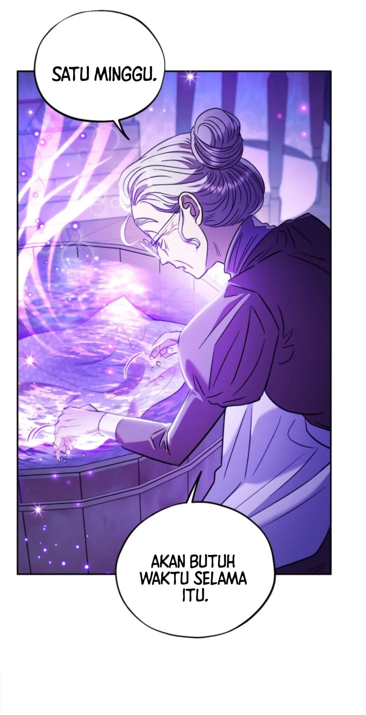 I Will Become the Villain’s Poison Taster Chapter 19 Gambar 38