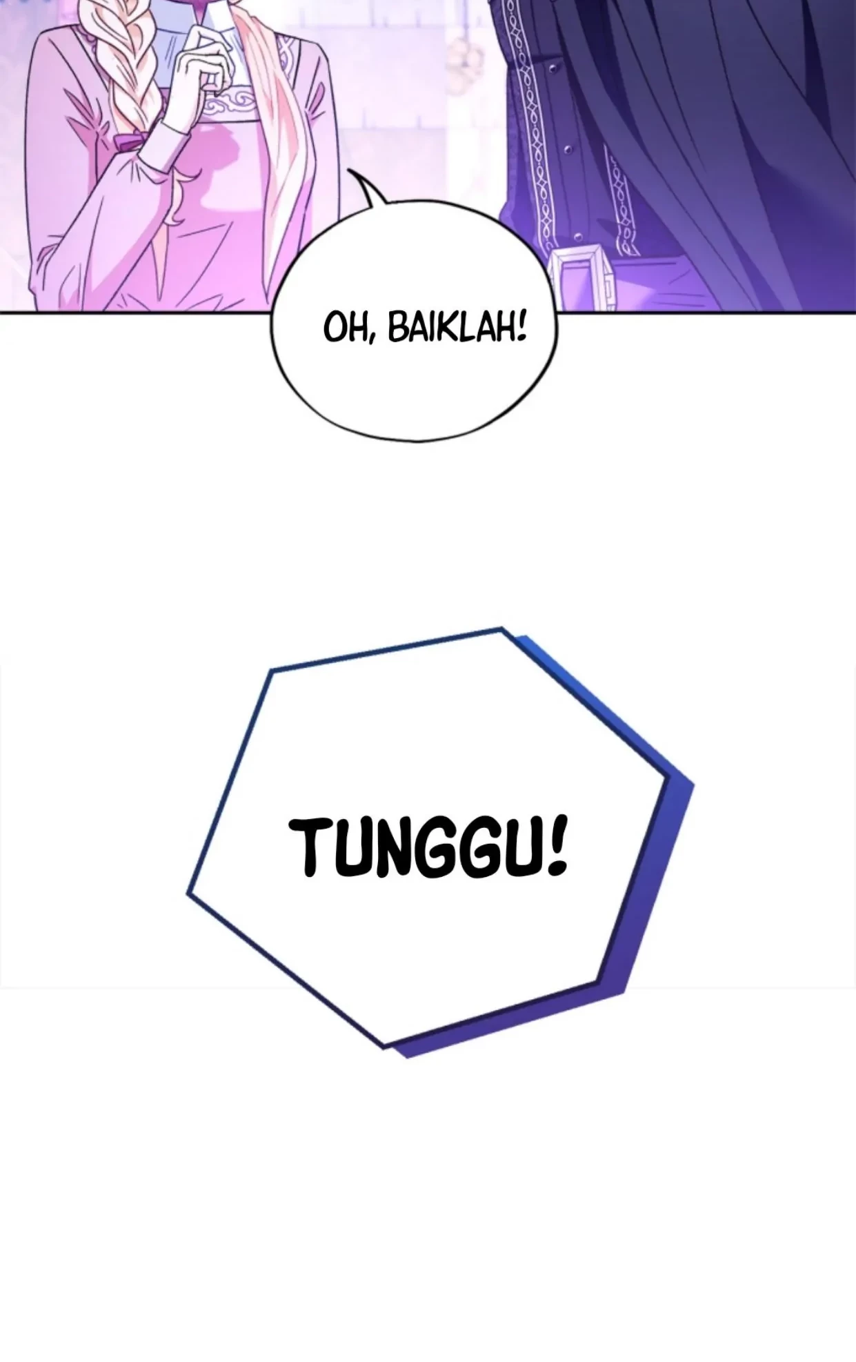 I Will Become the Villain’s Poison Taster Chapter 19 Gambar 42