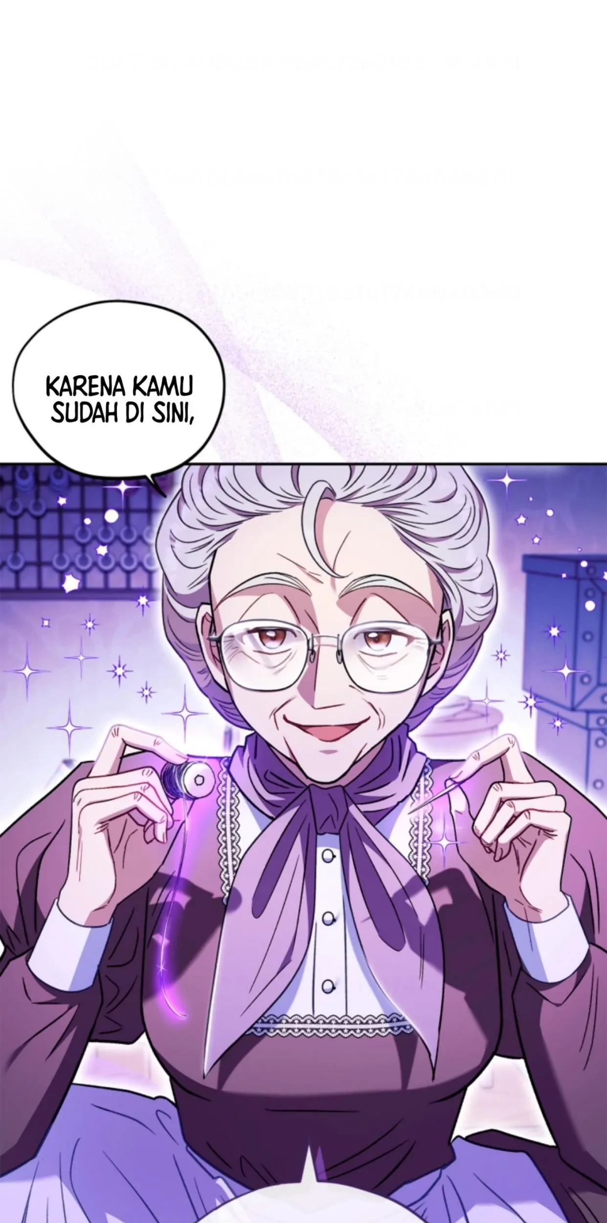 I Will Become the Villain’s Poison Taster Chapter 19 Gambar 43